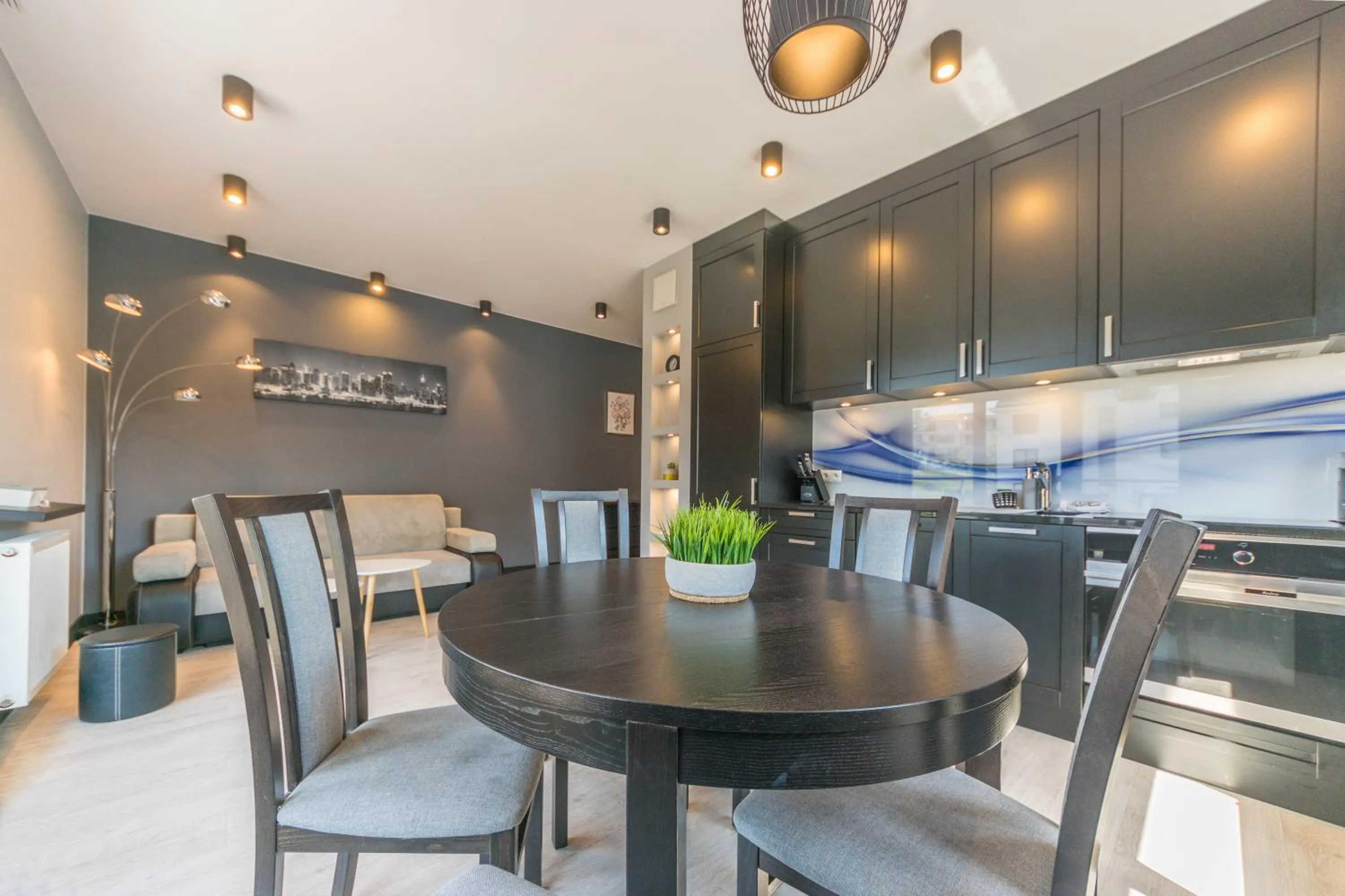Pomorskie Apartamenty Aquarius
