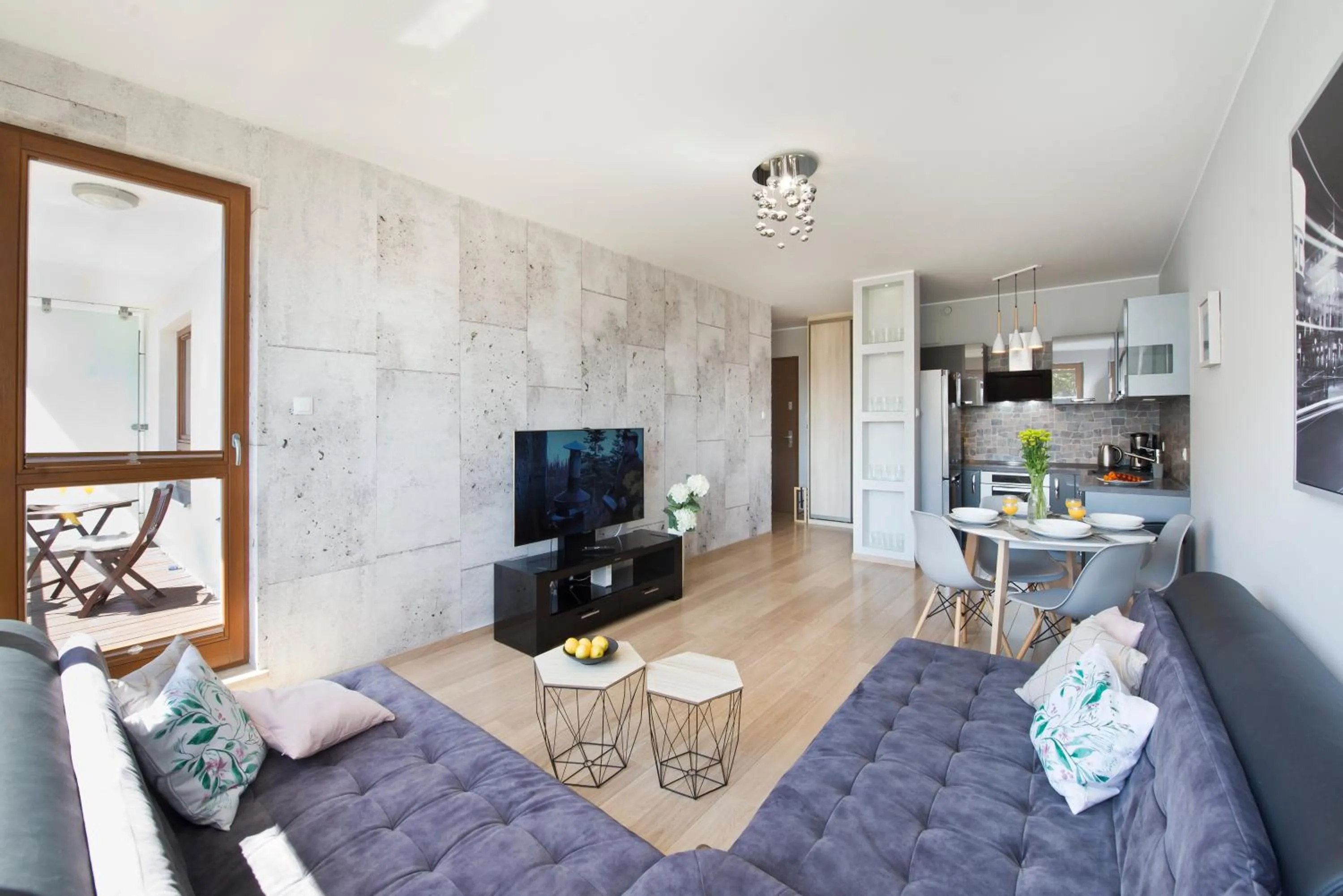 Pomorskie Apartamenty Aquarius