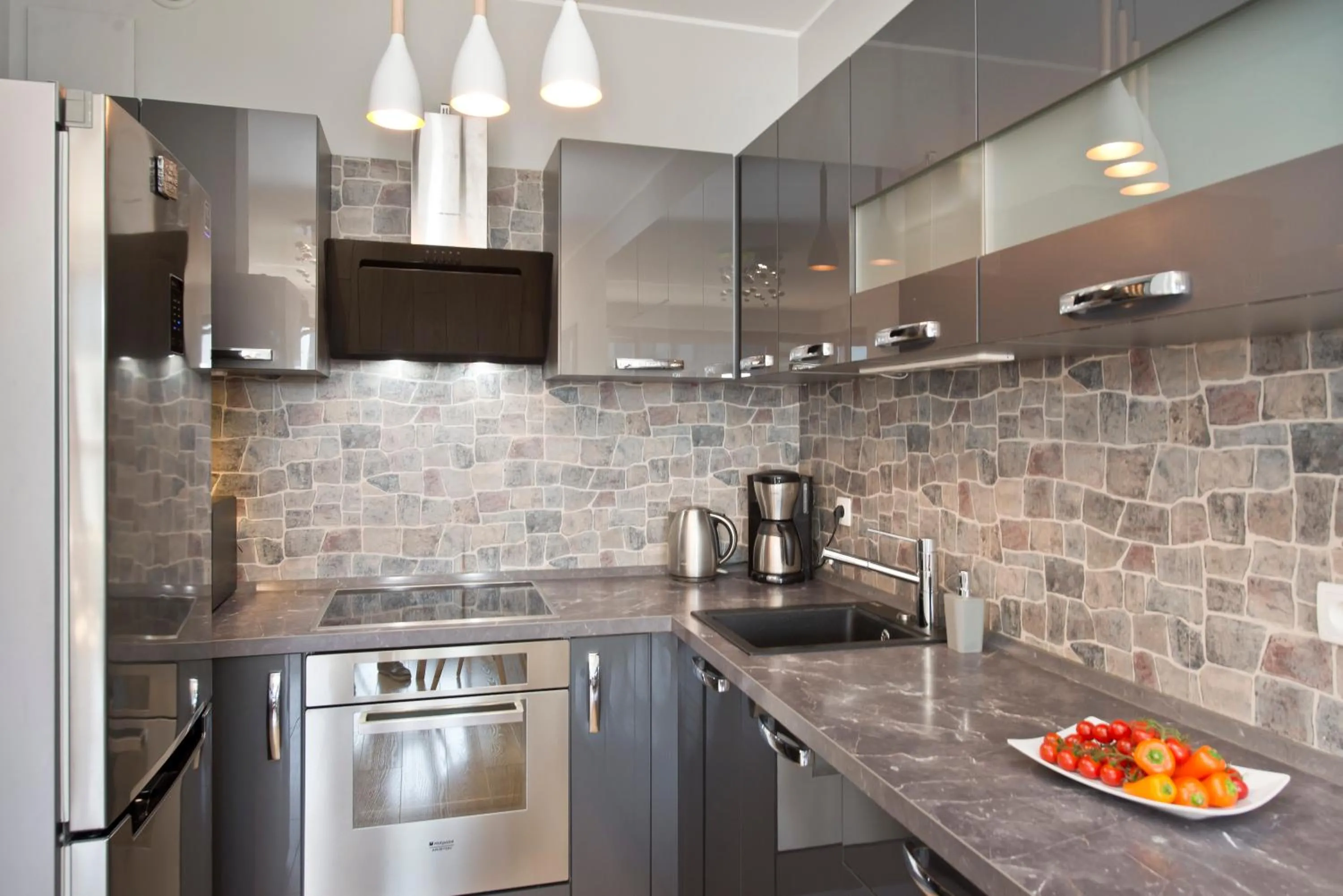 Pomorskie Apartamenty Aquarius