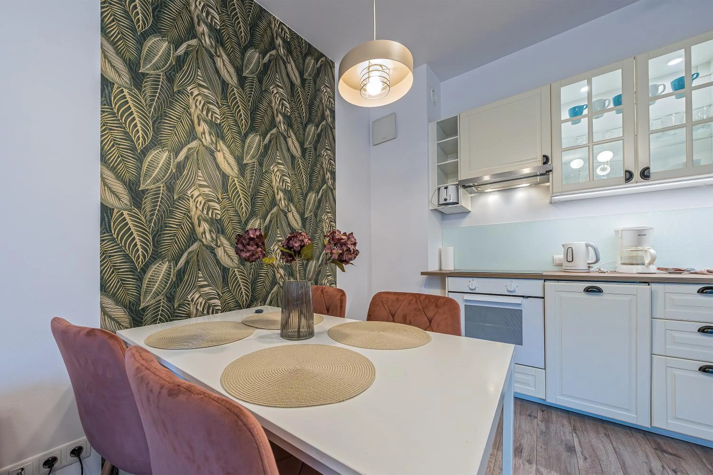 Pomorskie Apartamenty Aquarius