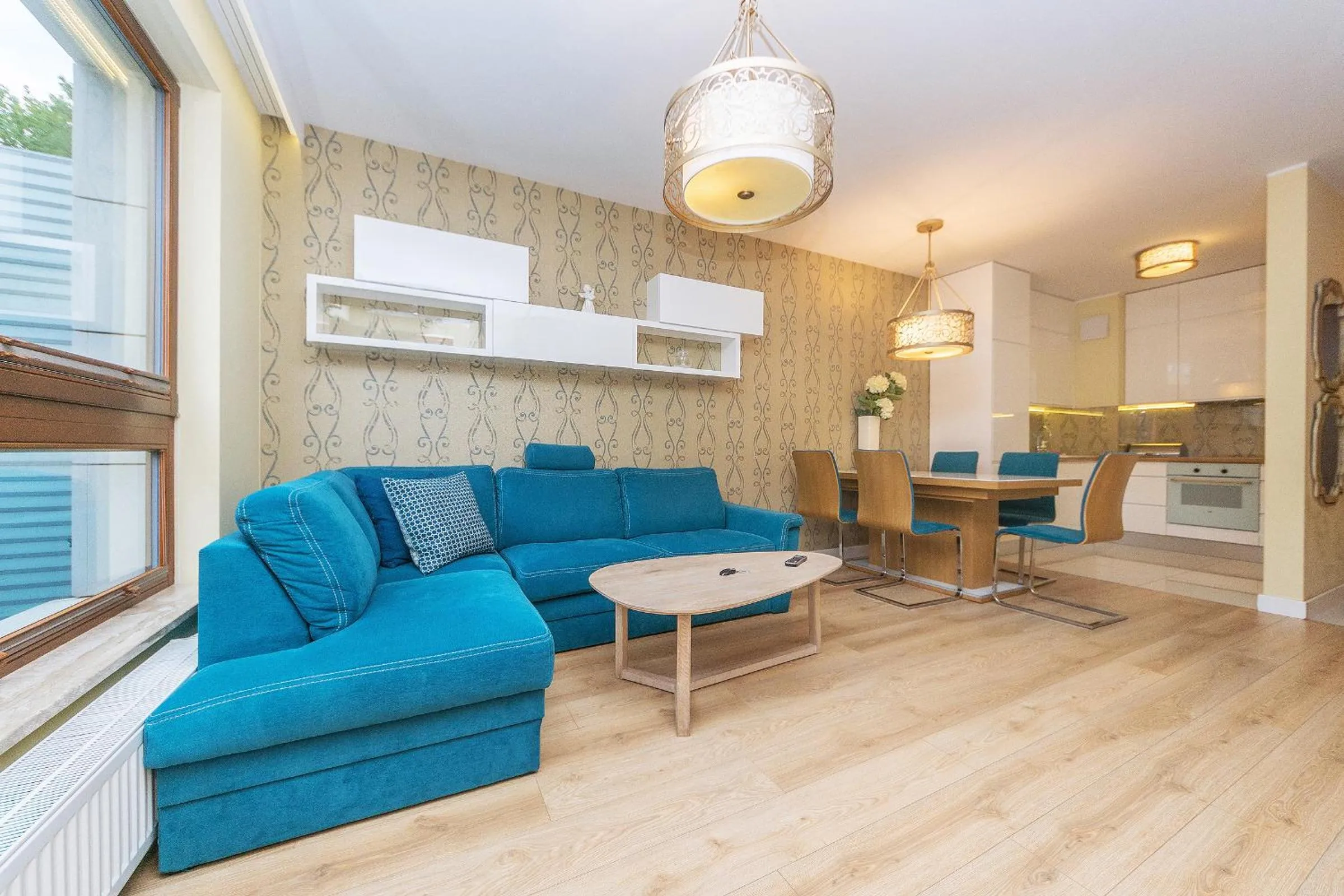 Pomorskie Apartamenty Aquarius