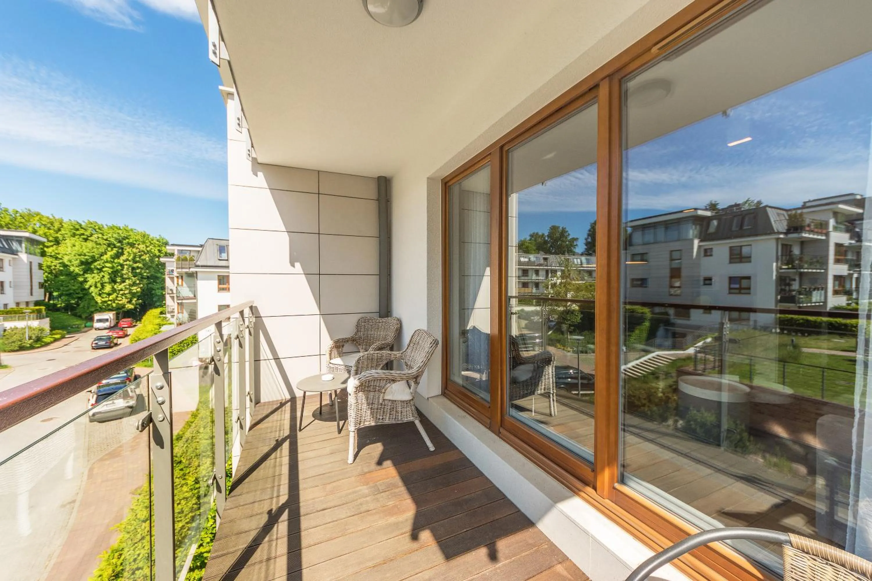 Pomorskie Apartamenty Aquarius