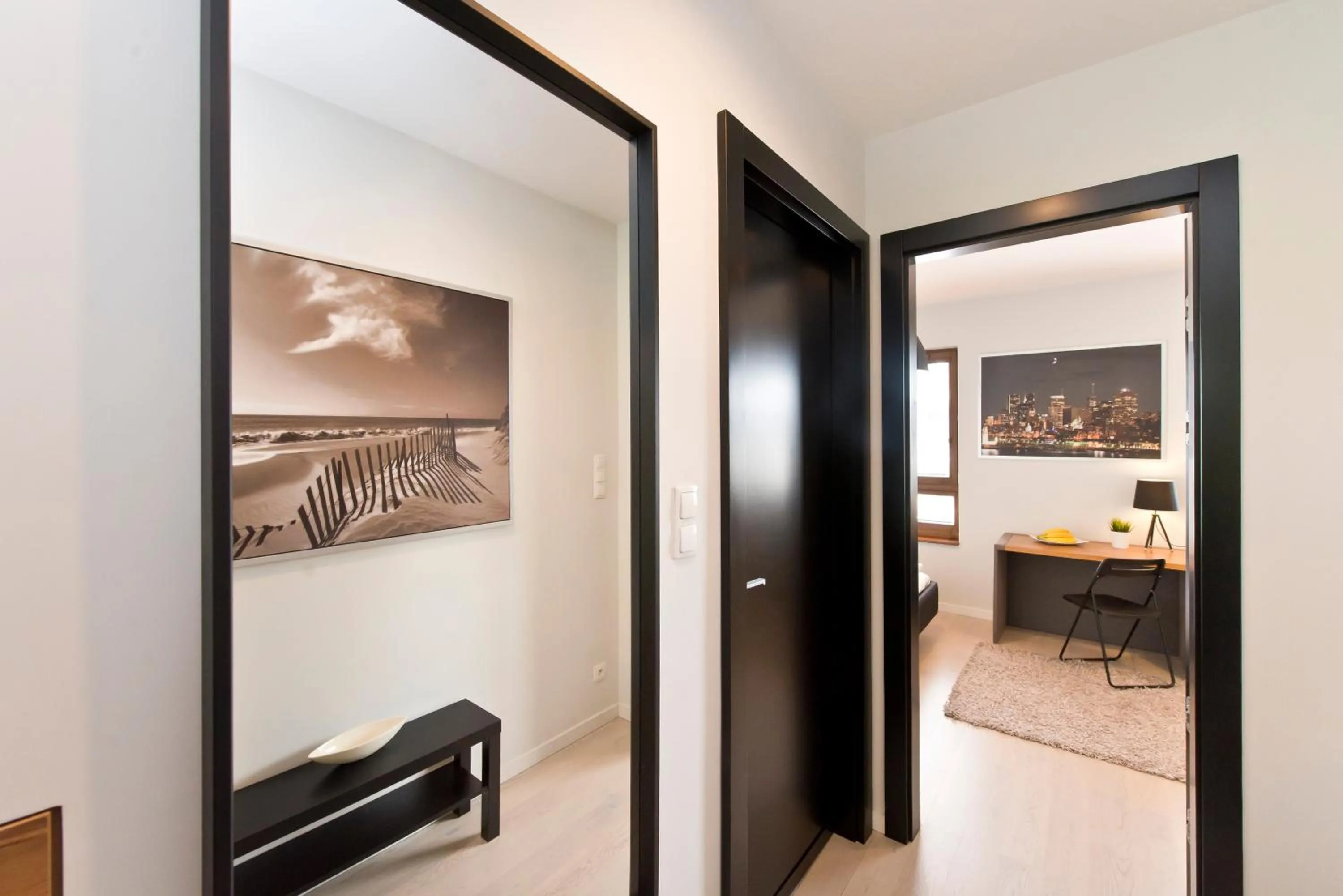 Pomorskie Apartamenty Aquarius