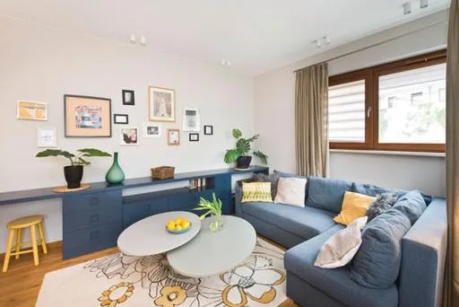 Pomorskie Apartamenty Aquarius