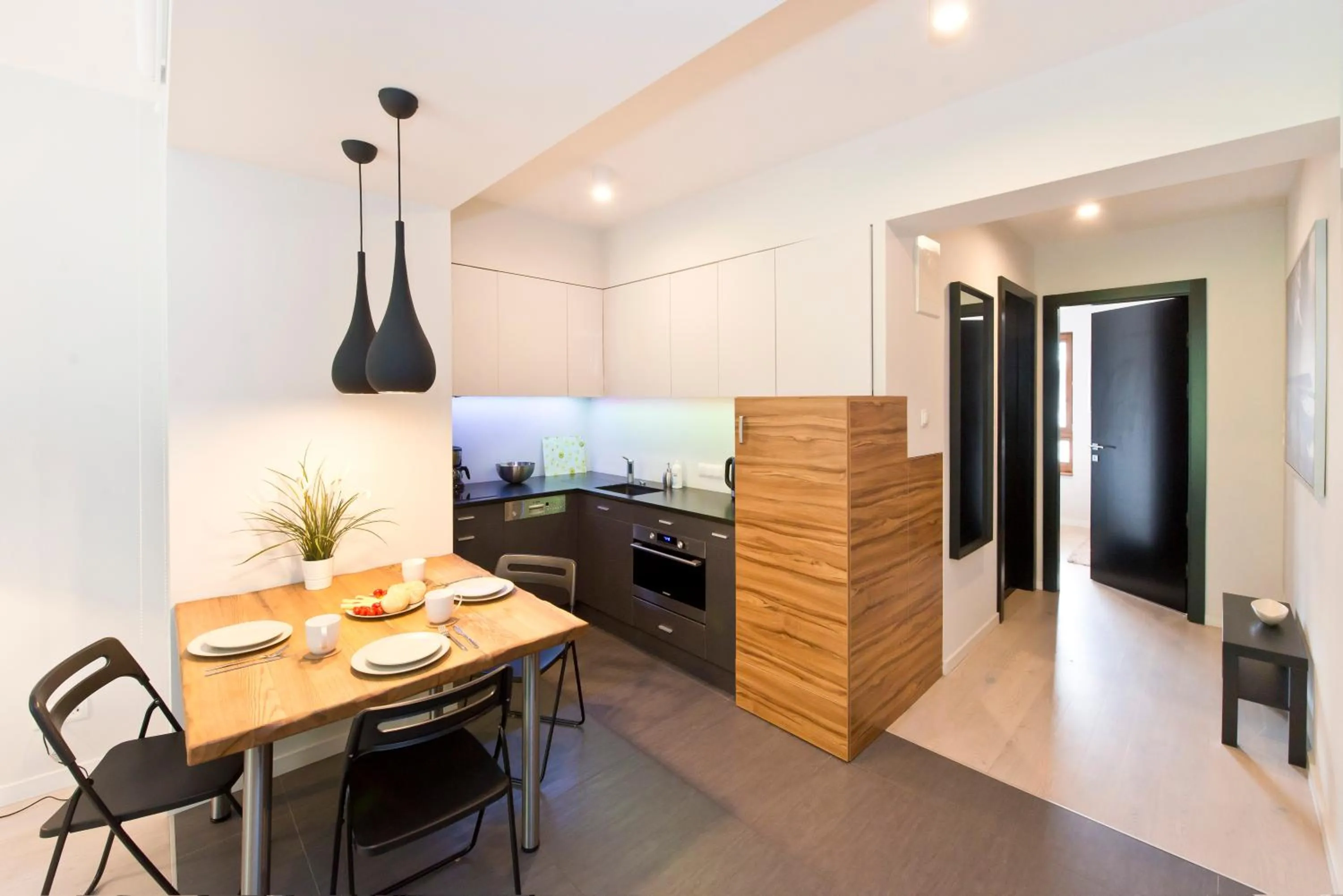 Pomorskie Apartamenty Aquarius