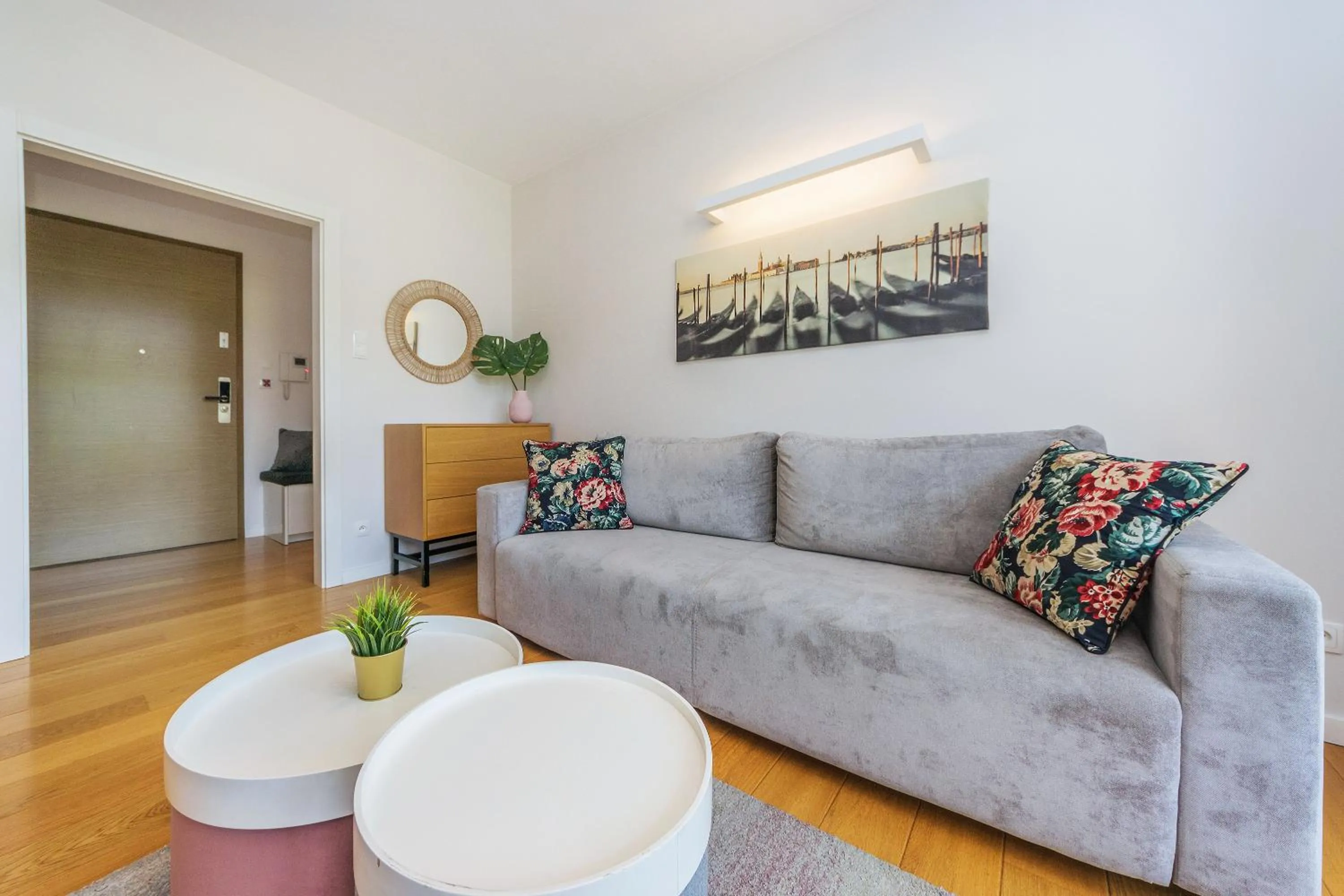 Pomorskie Apartamenty Aquarius