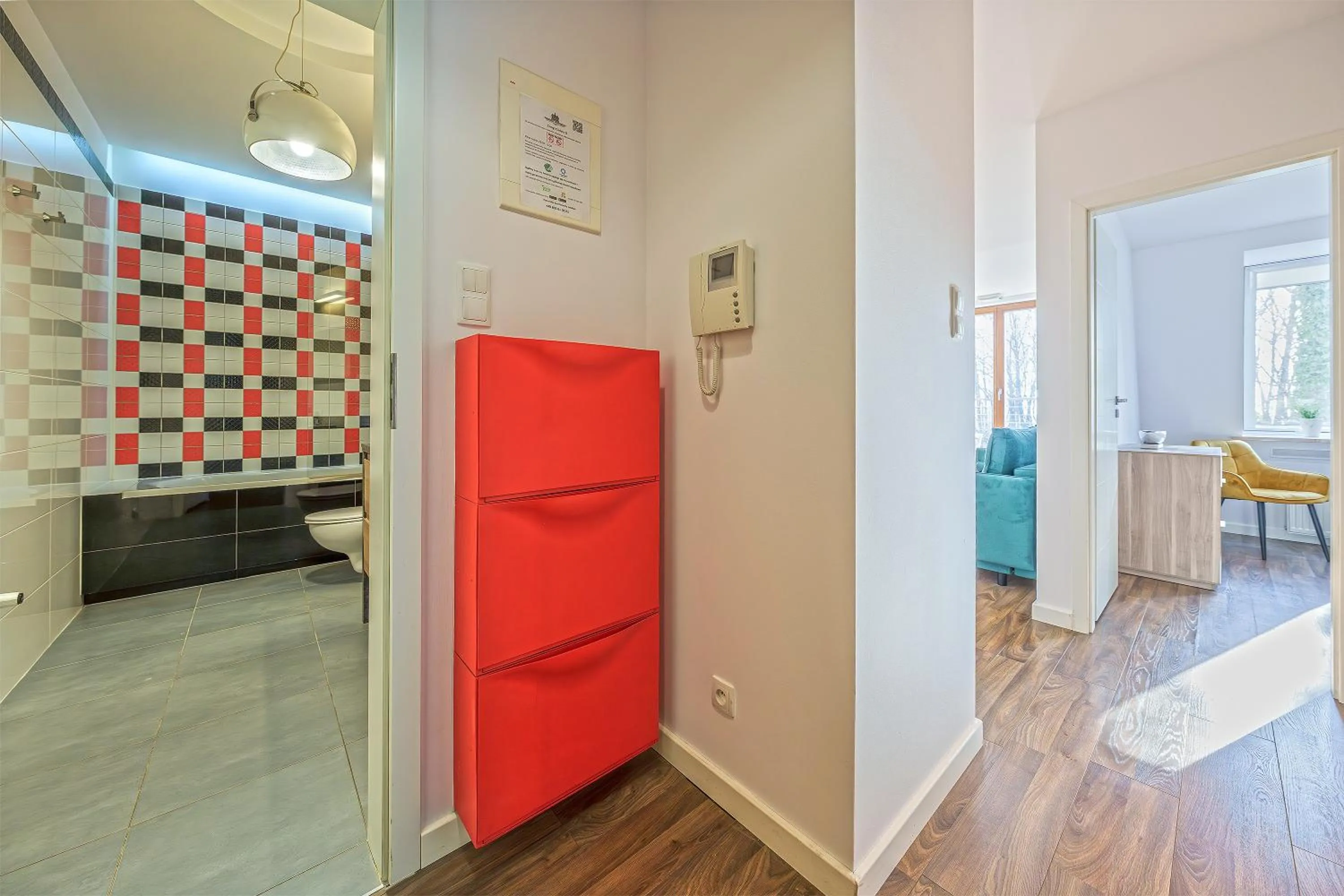 Pomorskie Apartamenty Aquarius