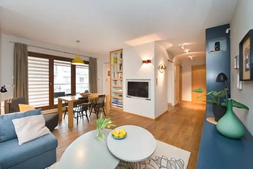 Pomorskie Apartamenty Aquarius