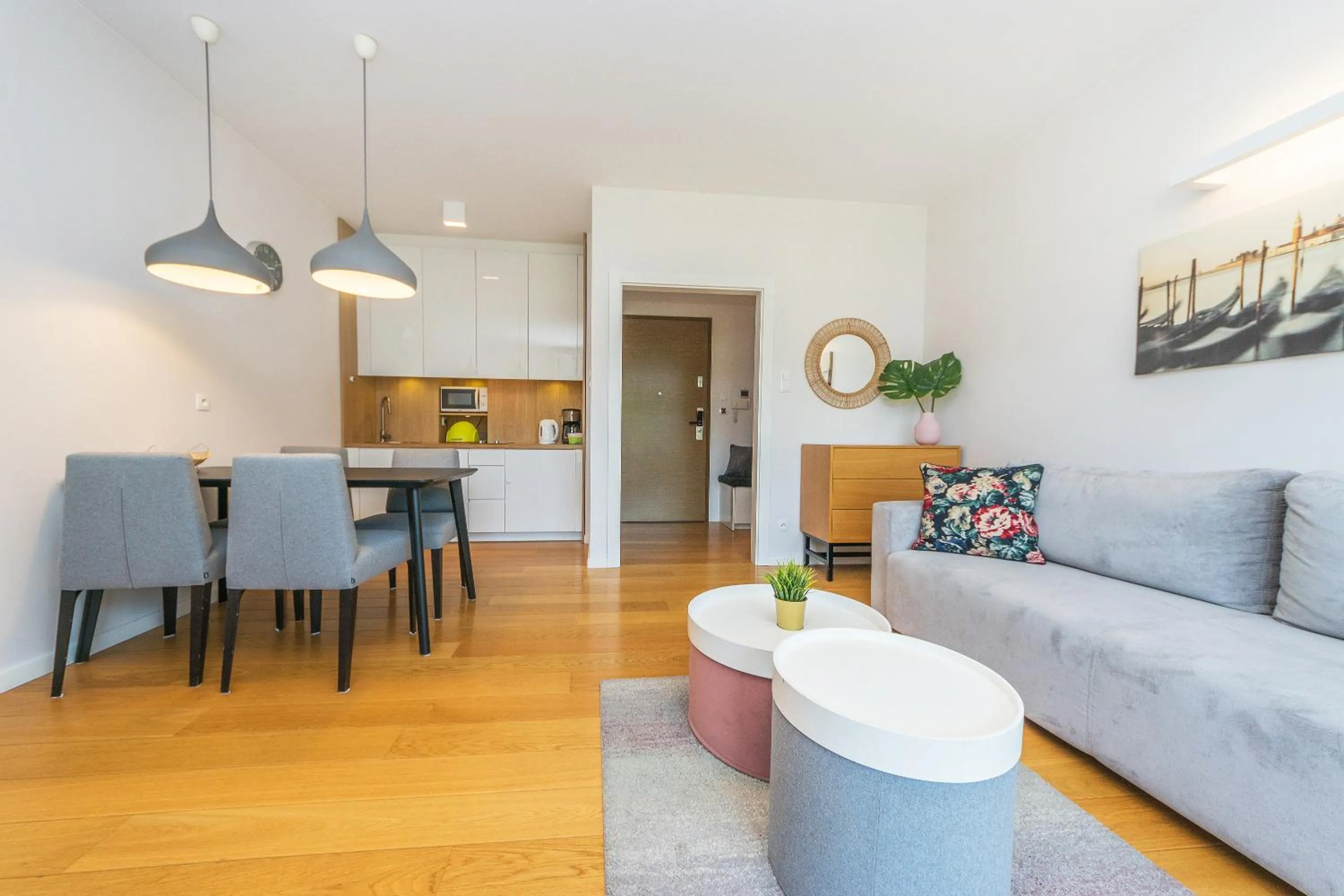 Pomorskie Apartamenty Aquarius