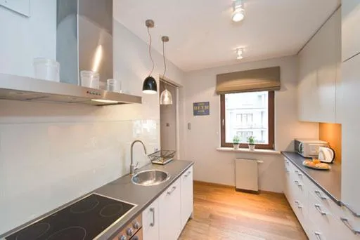 Pomorskie Apartamenty Aquarius