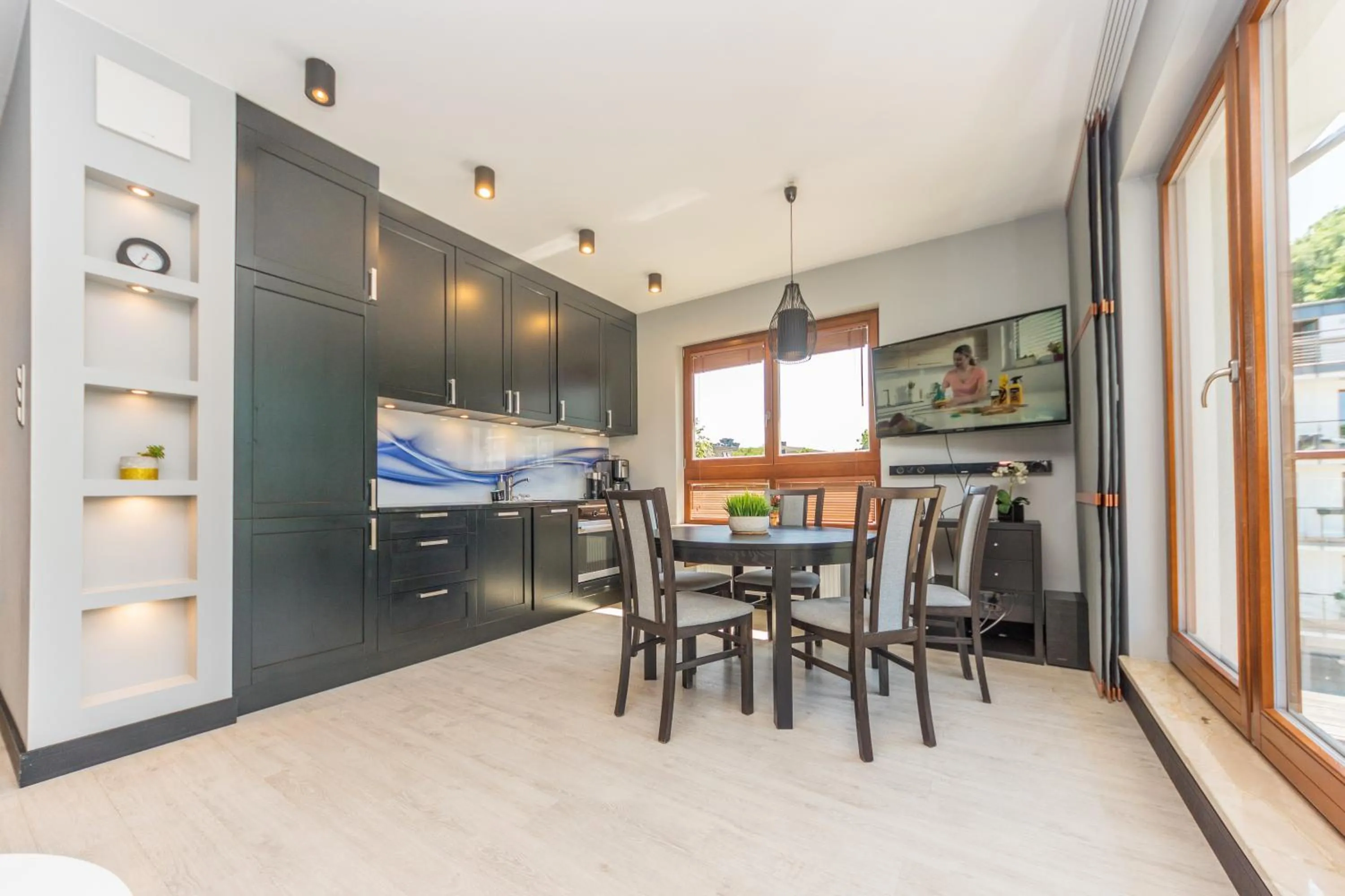 Pomorskie Apartamenty Aquarius