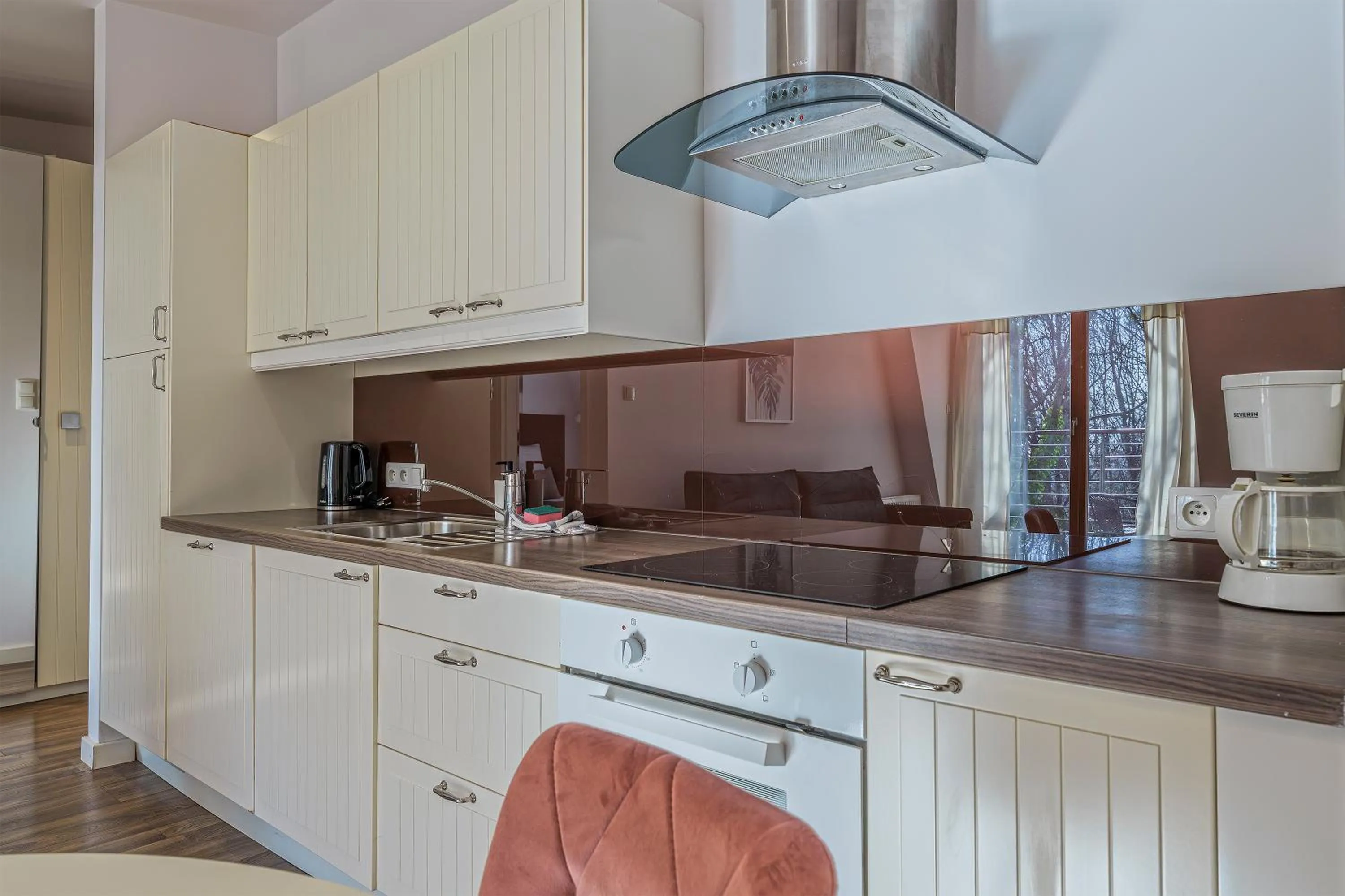 Pomorskie Apartamenty Aquarius