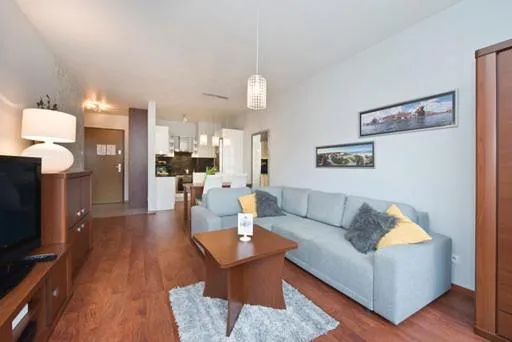 Pomorskie Apartamenty Aquarius