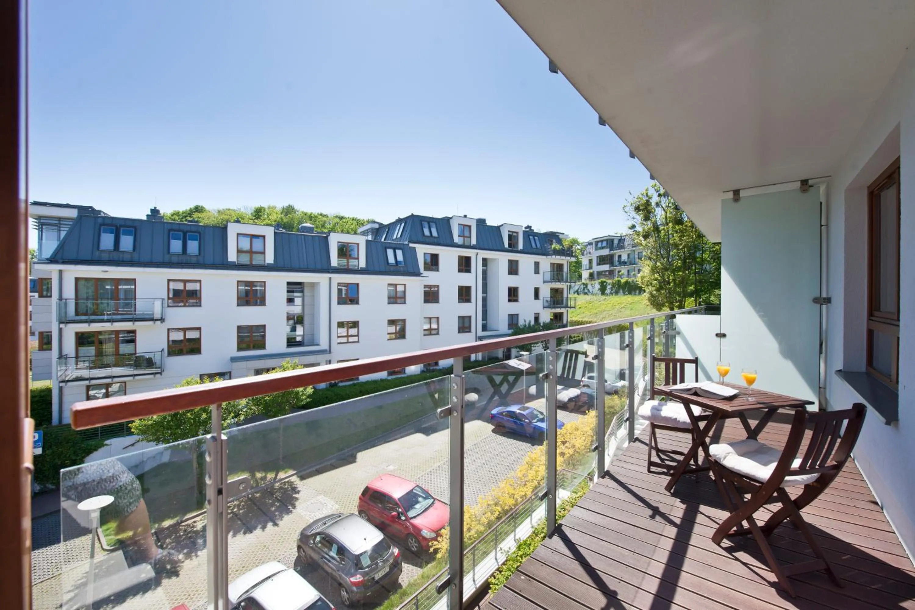 Pomorskie Apartamenty Aquarius