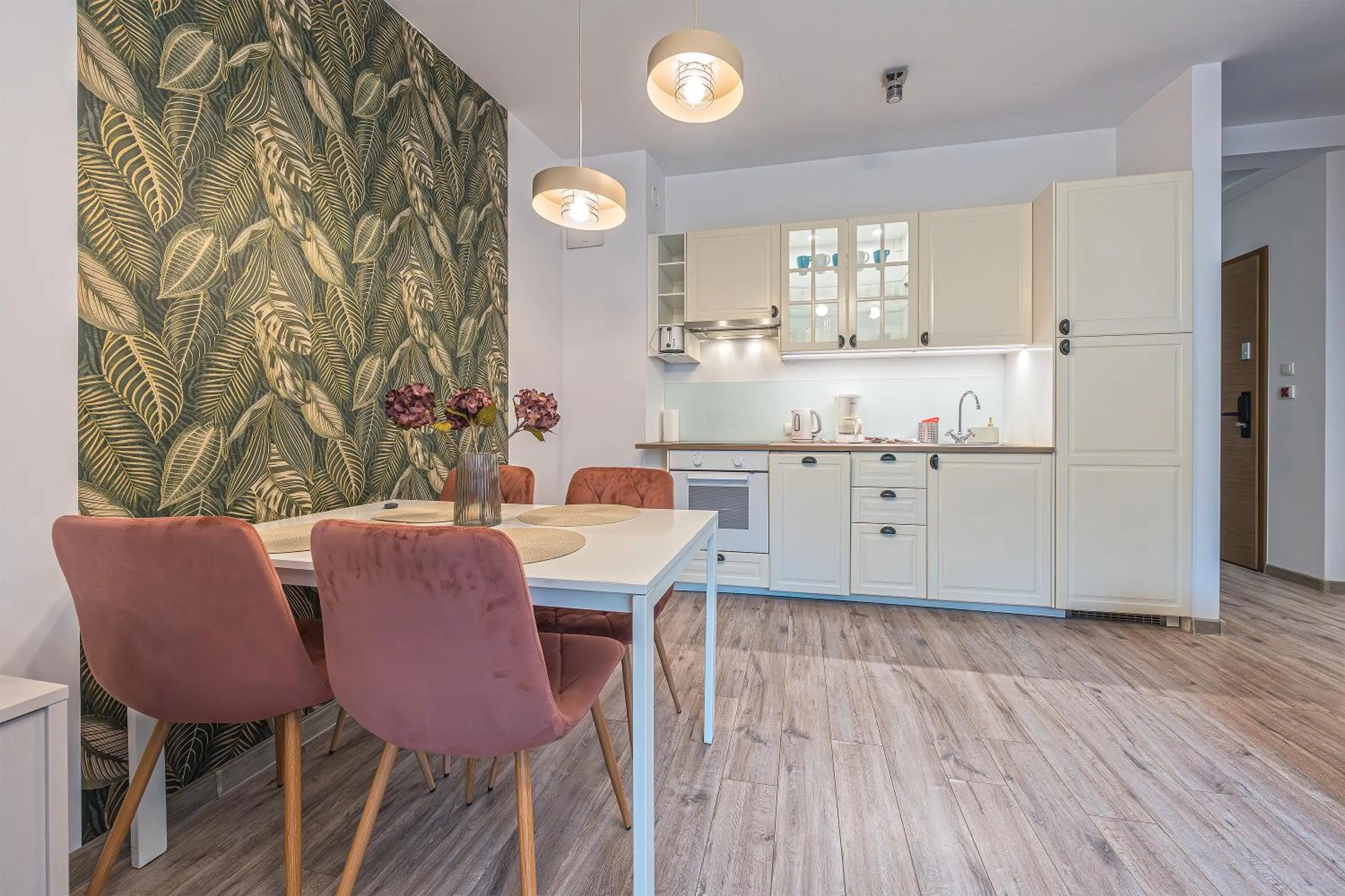 Pomorskie Apartamenty Aquarius