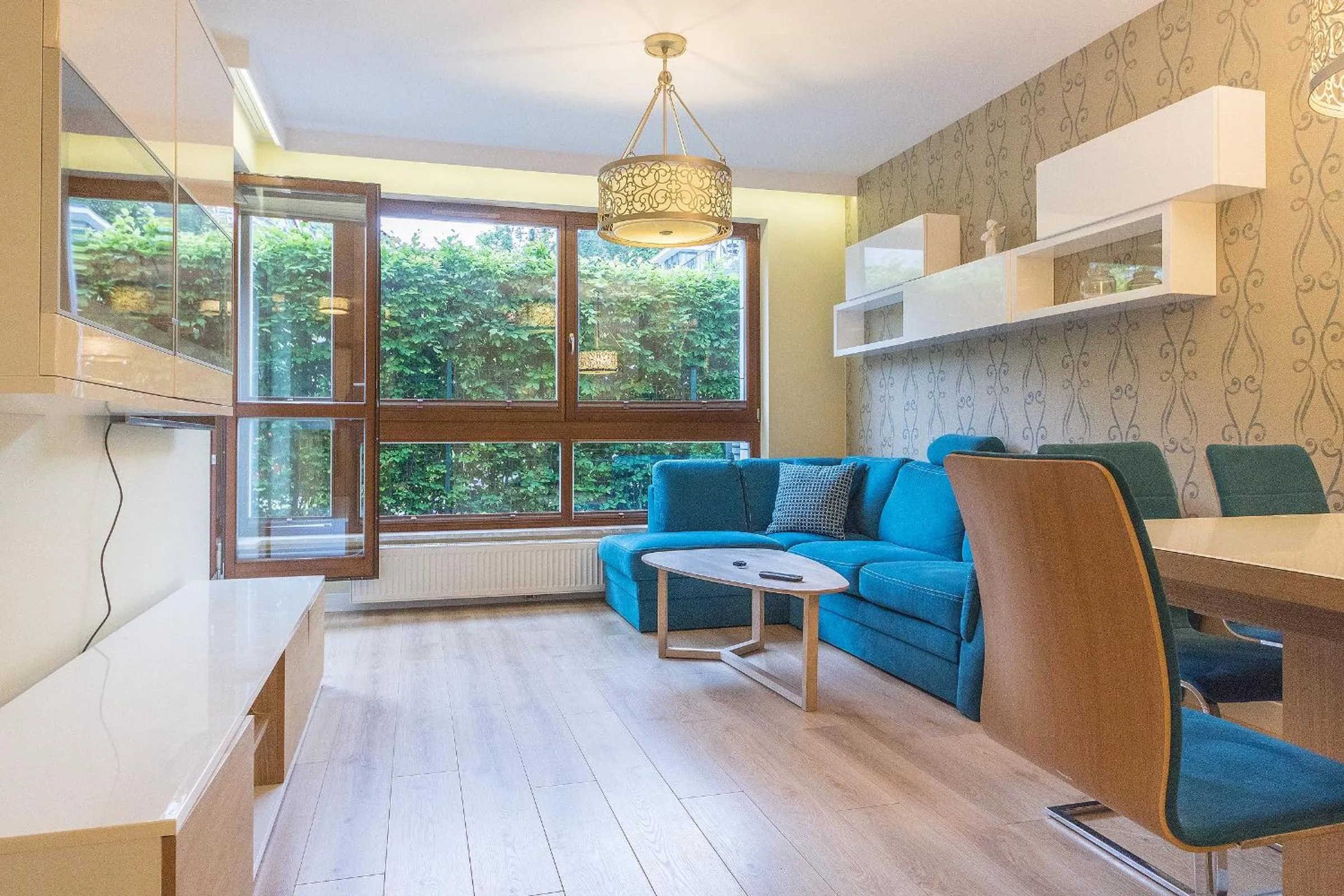 Pomorskie Apartamenty Aquarius