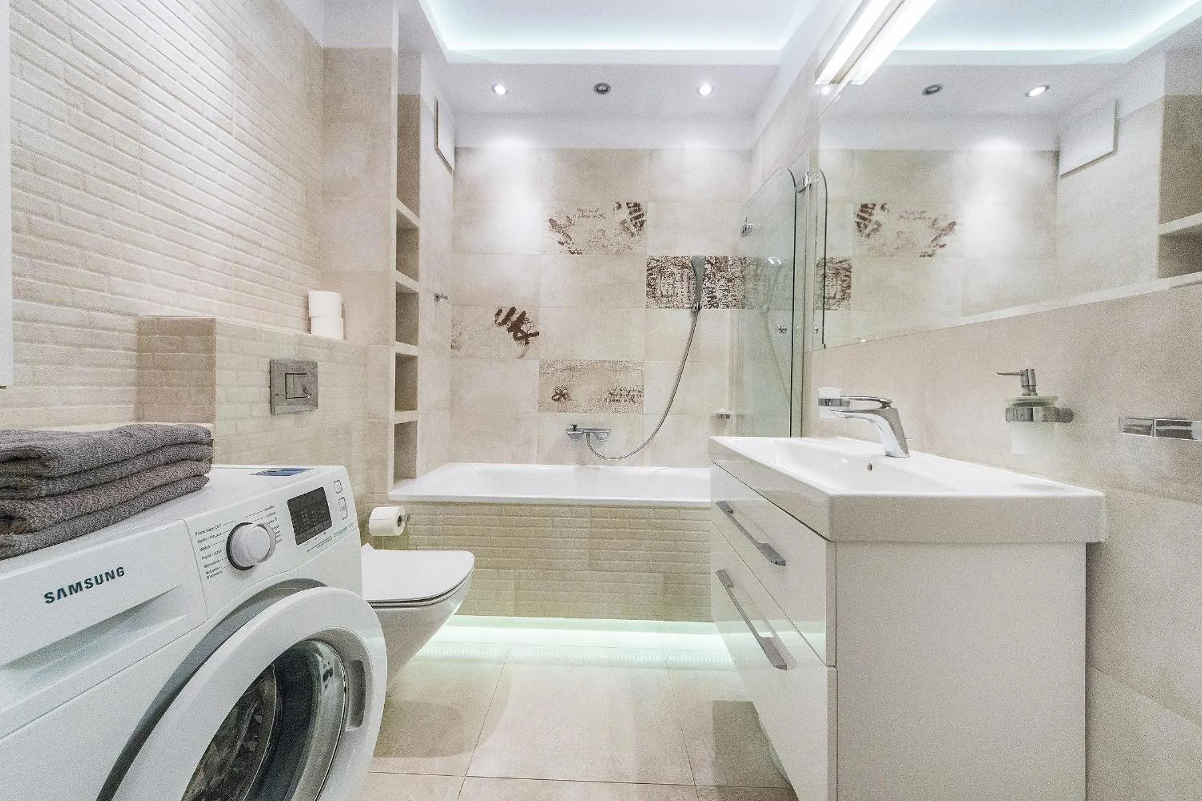 Pomorskie Apartamenty Aquarius