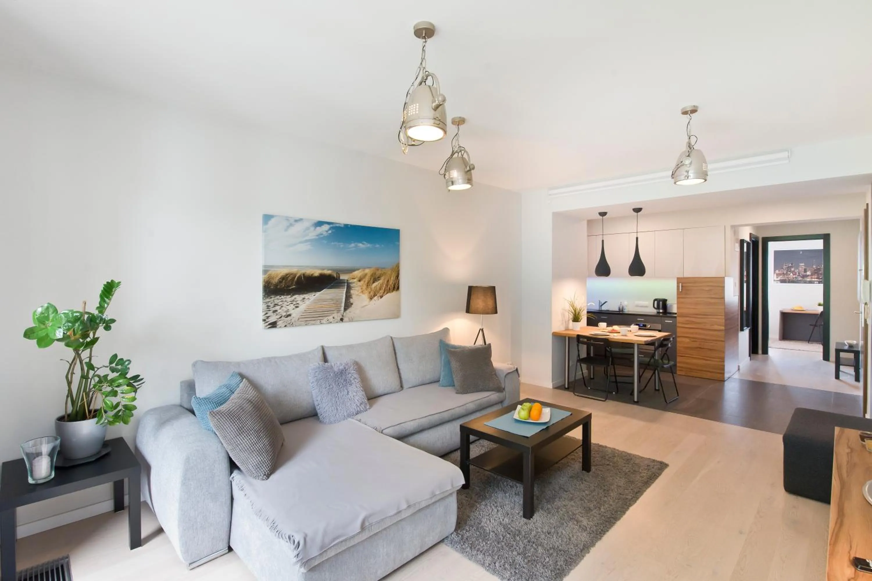 Pomorskie Apartamenty Aquarius