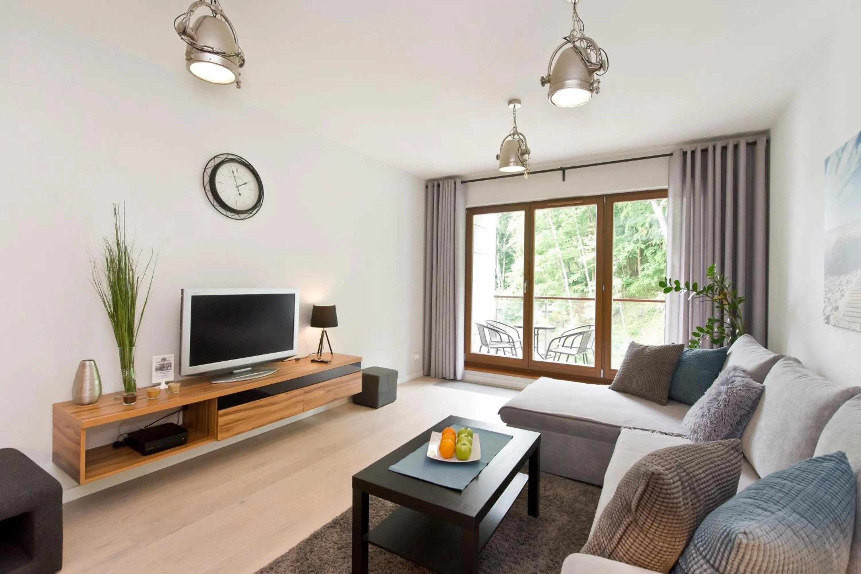 Pomorskie Apartamenty Aquarius