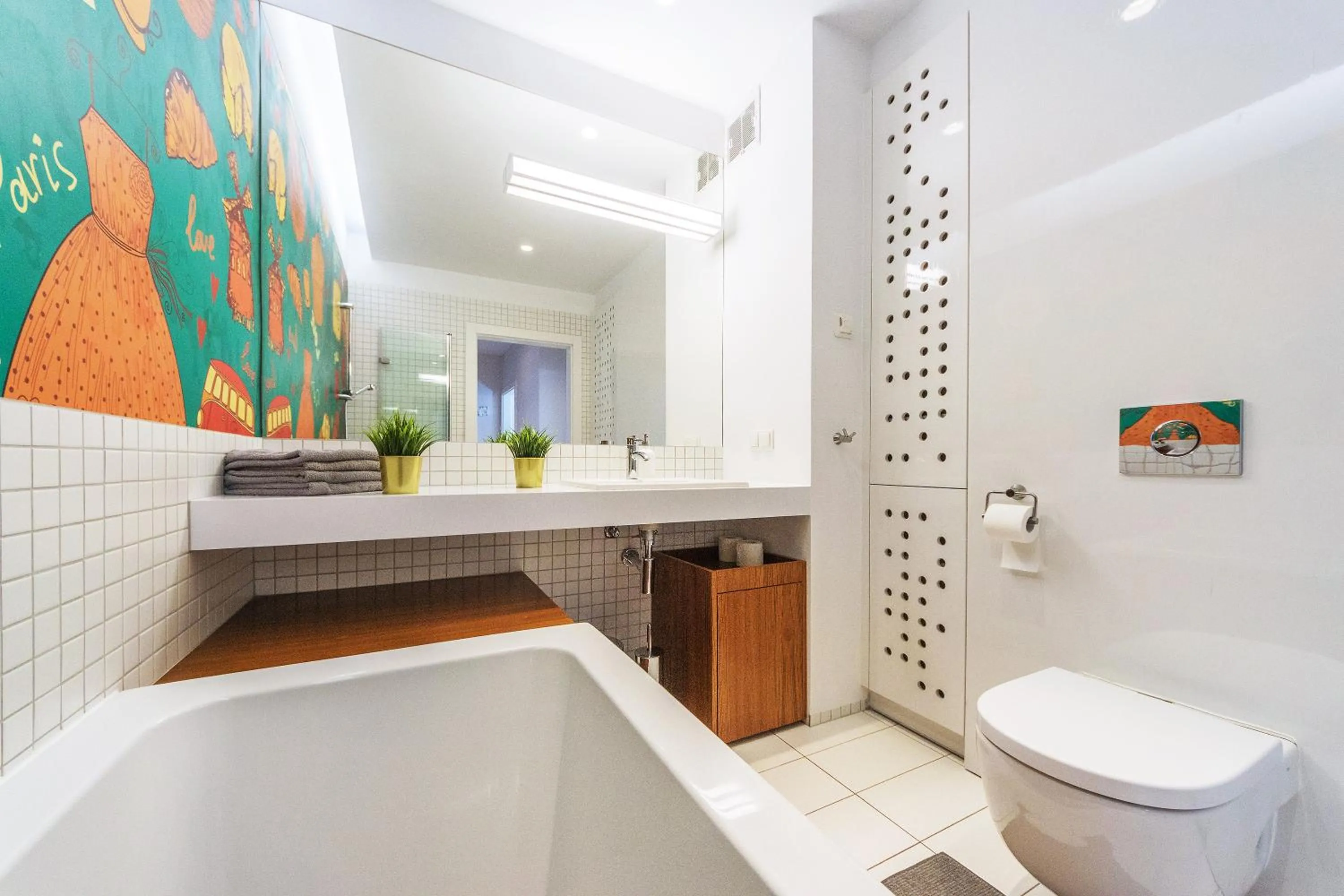 Pomorskie Apartamenty Aquarius
