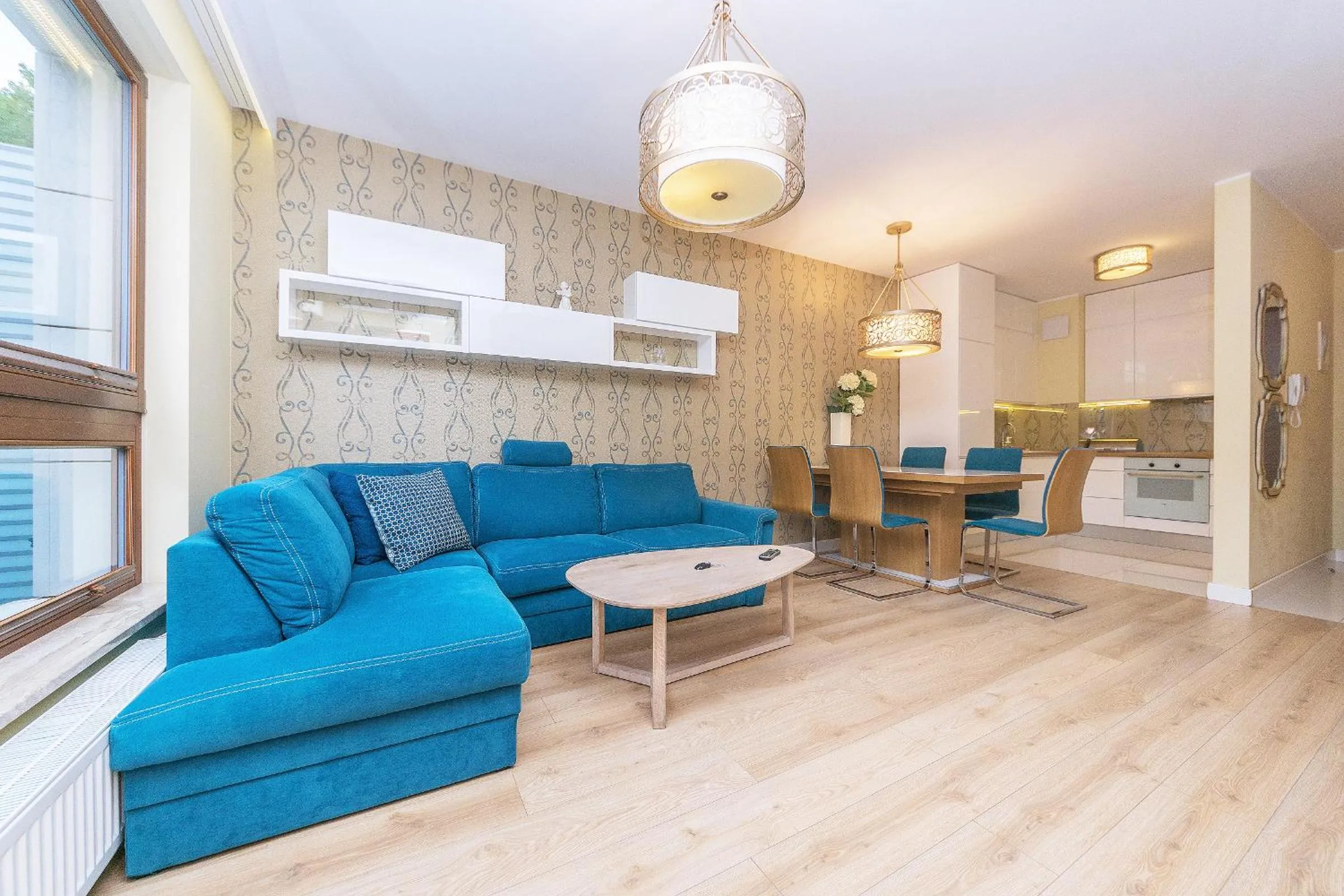 Pomorskie Apartamenty Aquarius
