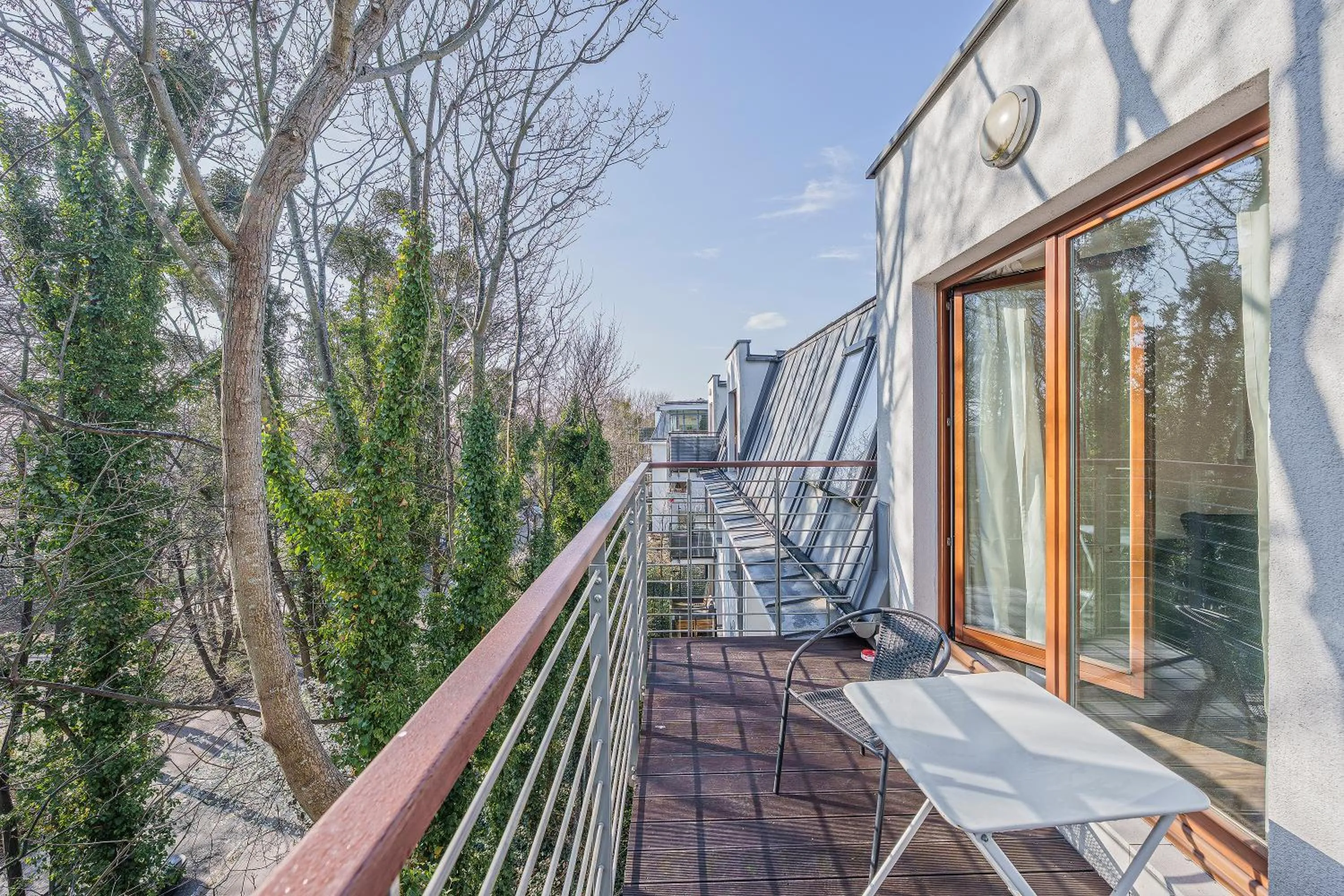 Pomorskie Apartamenty Aquarius