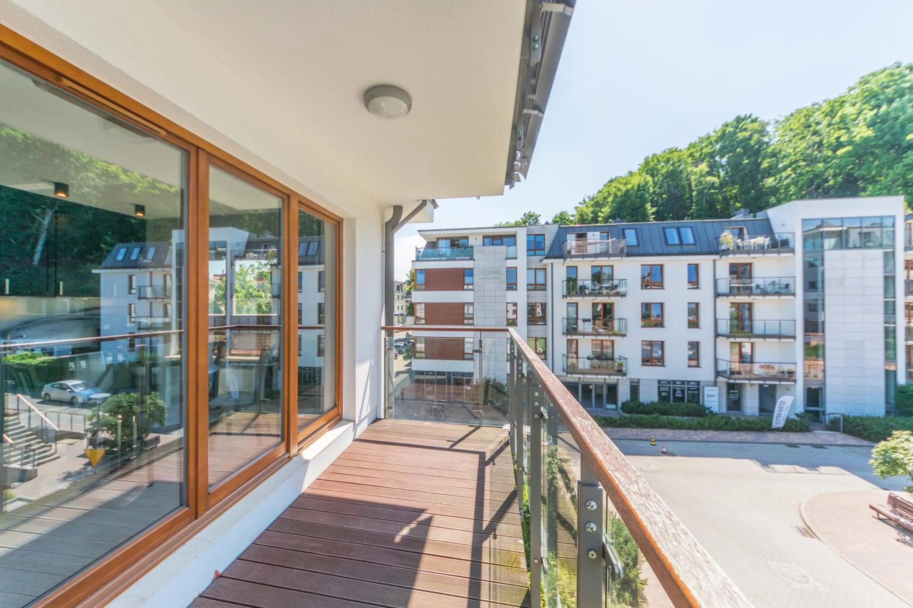 Pomorskie Apartamenty Aquarius