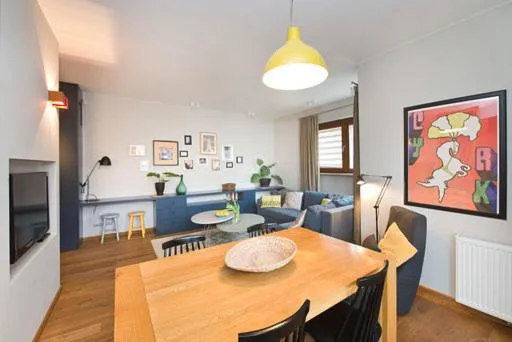 Pomorskie Apartamenty Aquarius