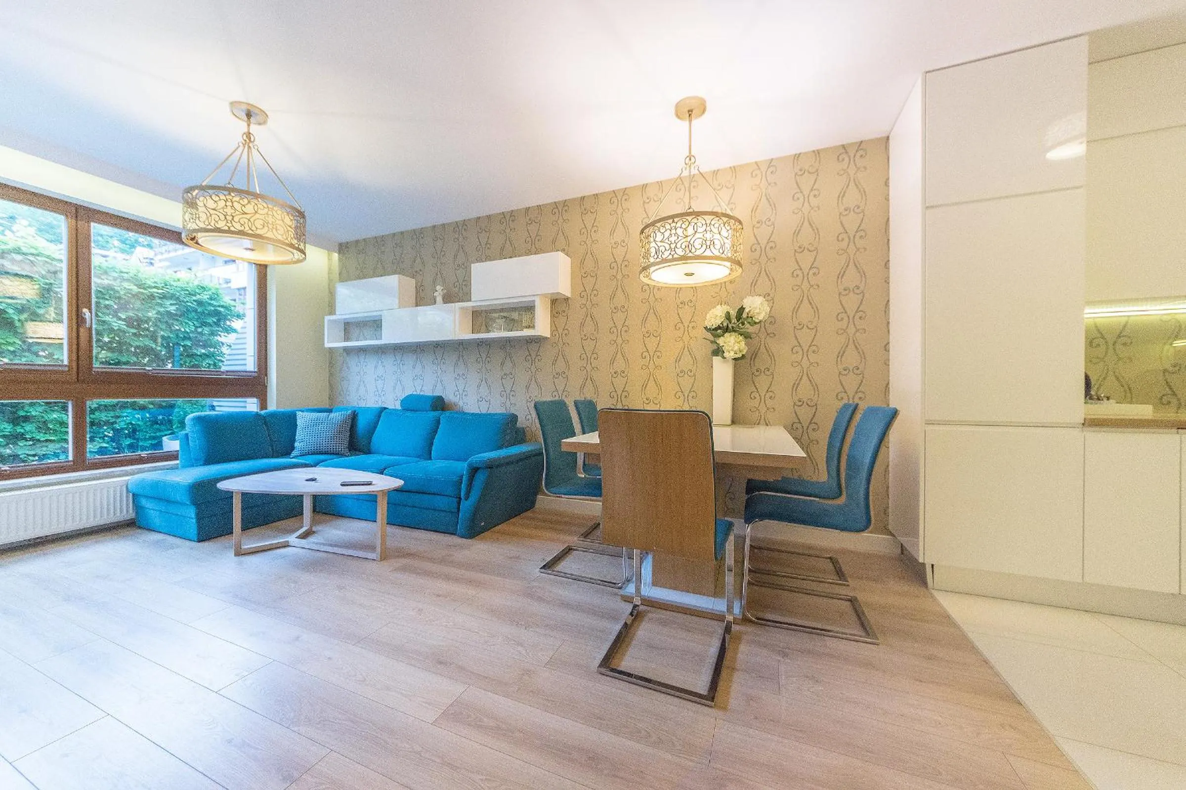 Pomorskie Apartamenty Aquarius