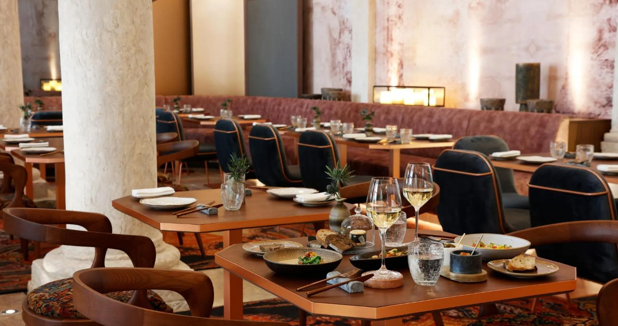 Restaurant/places to eat in Convent Square Lisbon, Vignette Collection by IHG