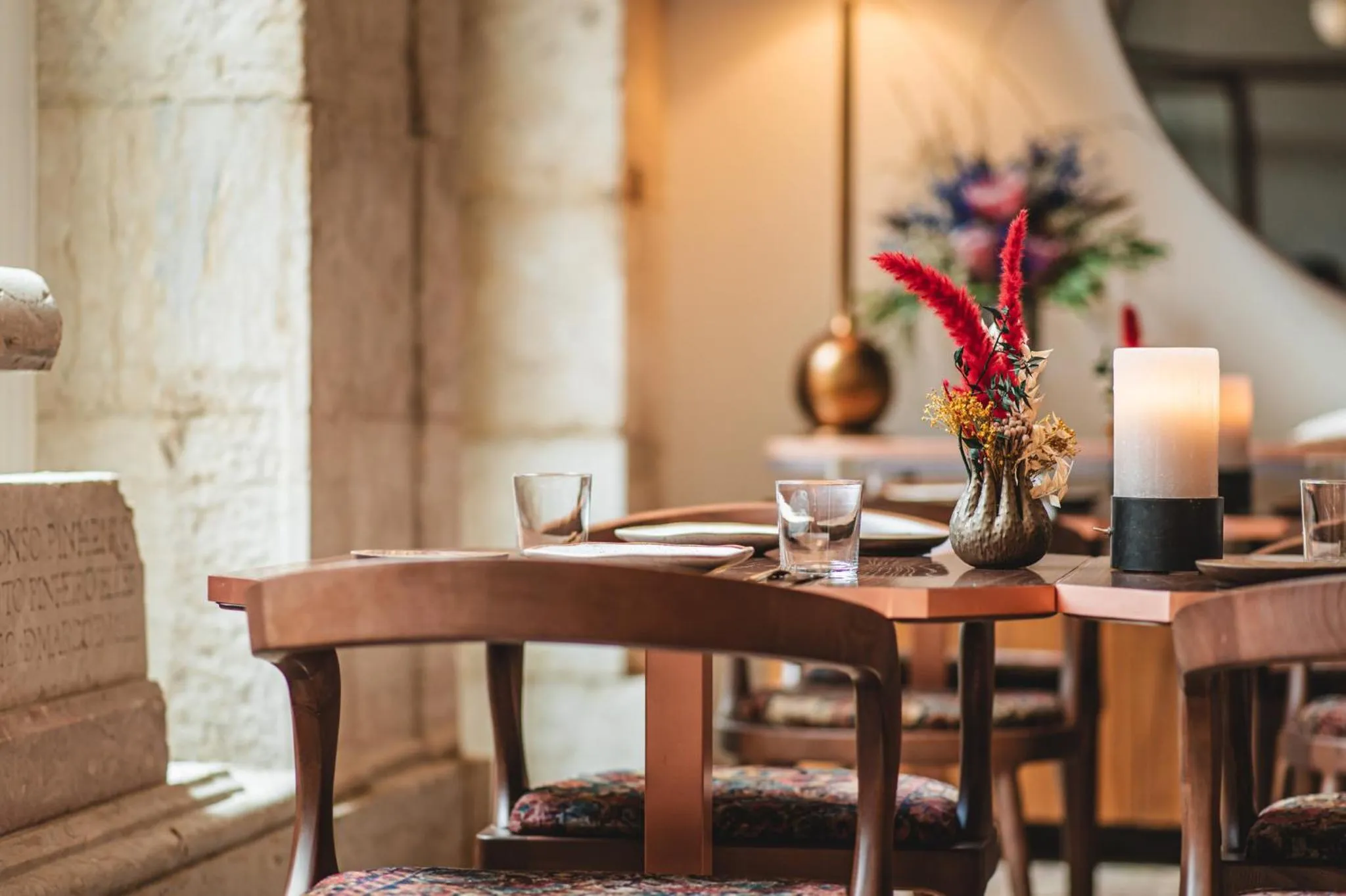 Restaurant/places to eat in Convent Square Lisbon, Vignette Collection by IHG