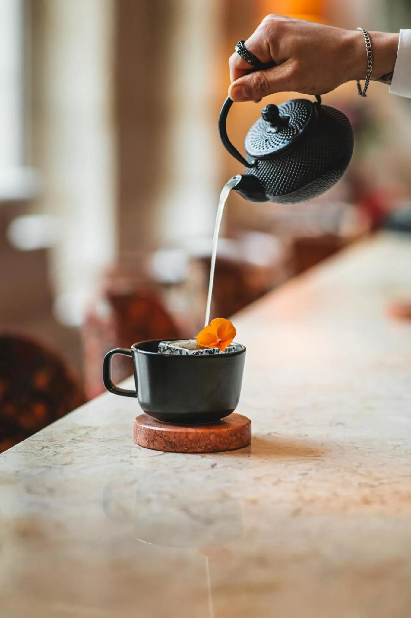 Bedroom in Convent Square Lisbon, Vignette Collection by IHG