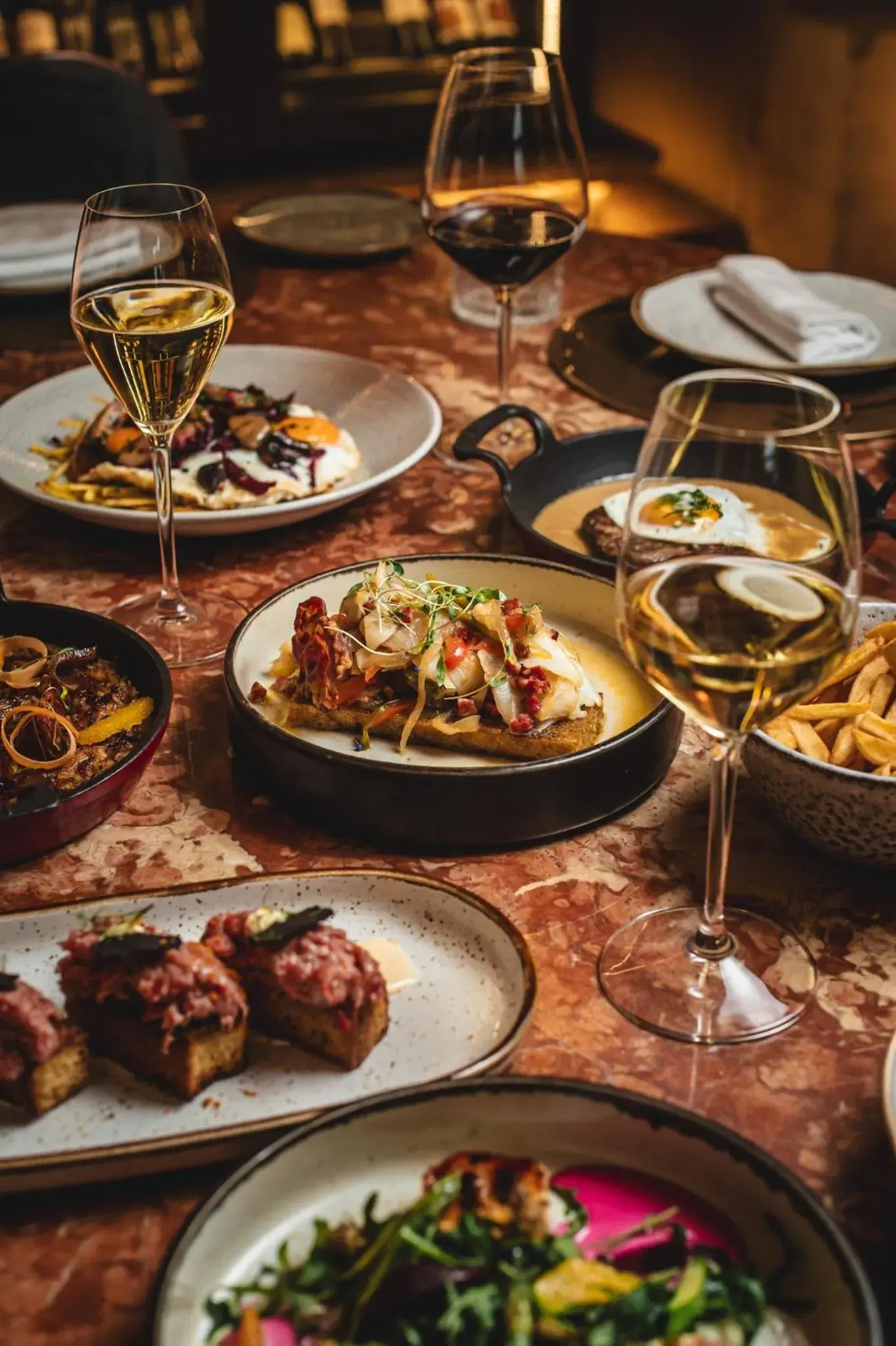 Restaurant/places to eat in Convent Square Lisbon, Vignette Collection by IHG Restaurant/places to eat in Convent Square Lisbon, Vignette Collection by IHG