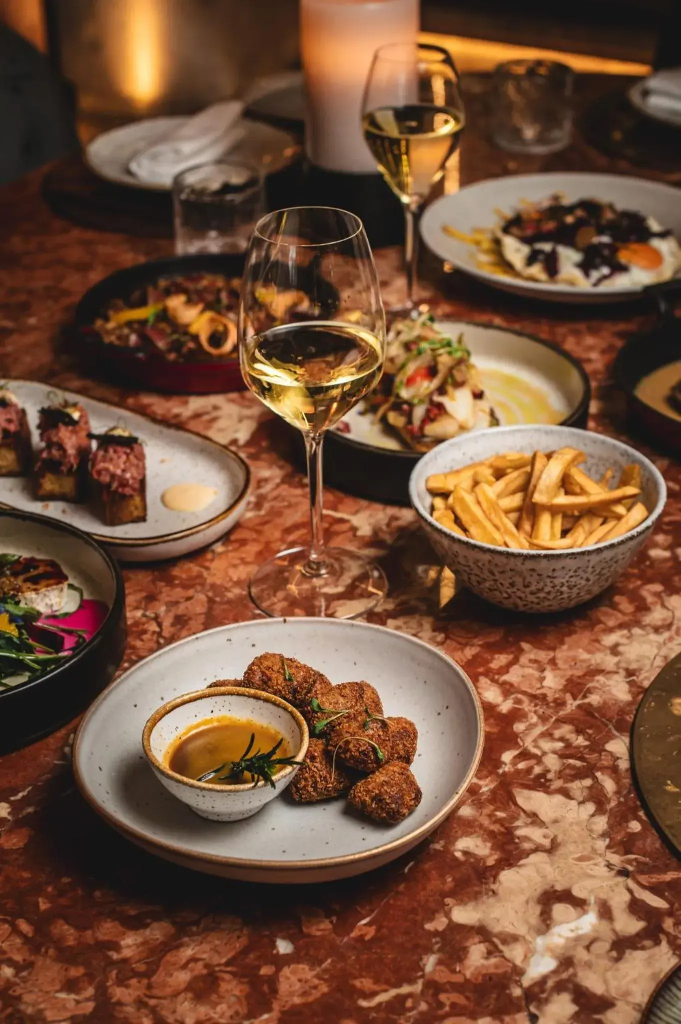 Restaurant/places to eat in Convent Square Lisbon, Vignette Collection by IHG Restaurant/places to eat in Convent Square Lisbon, Vignette Collection by IHG