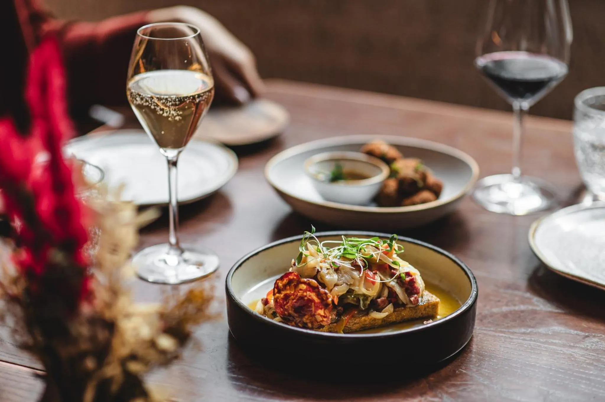 Restaurant/places to eat in Convent Square Lisbon, Vignette Collection by IHG