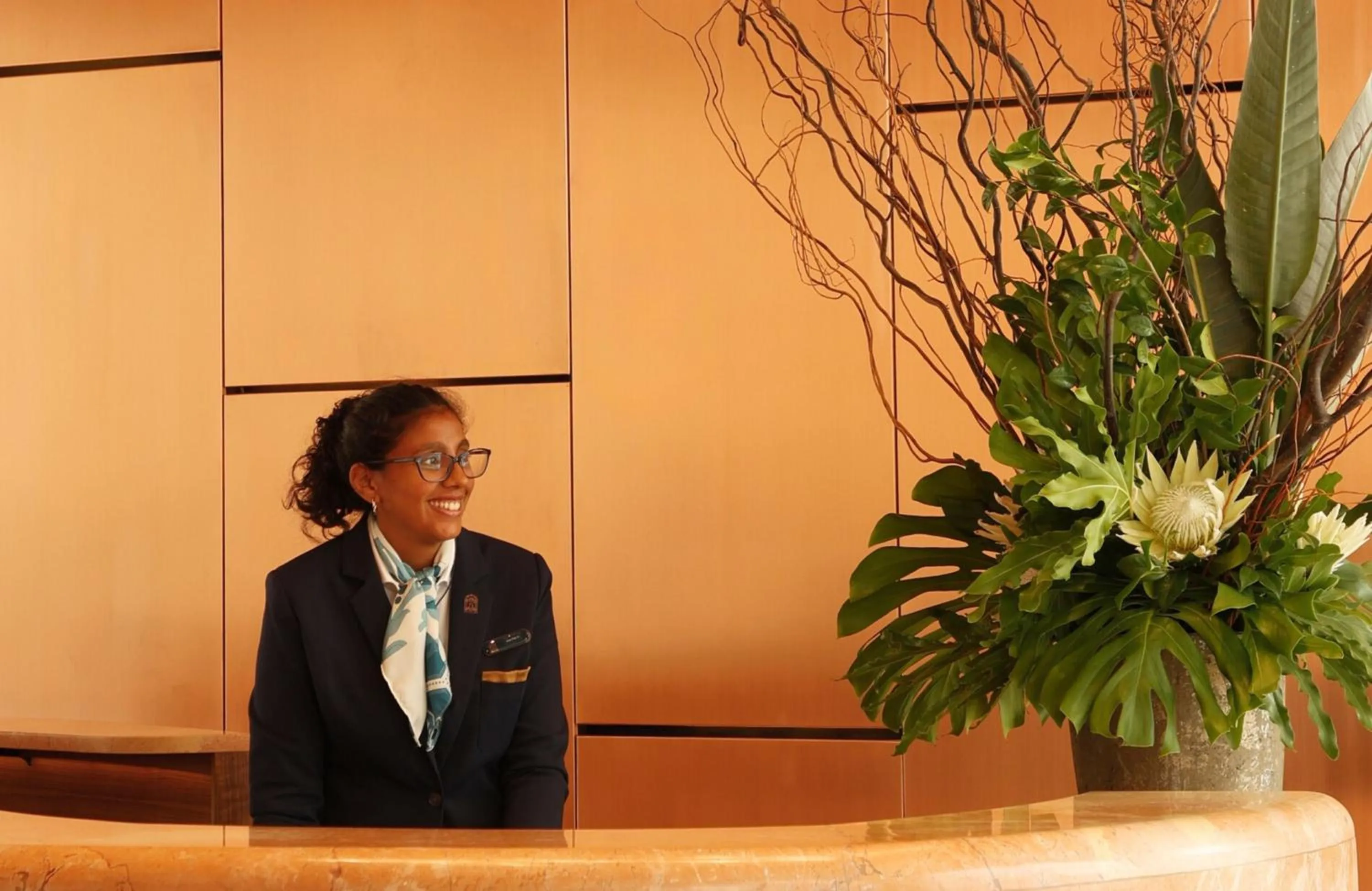 Property building in Convent Square Lisbon, Vignette Collection by IHG