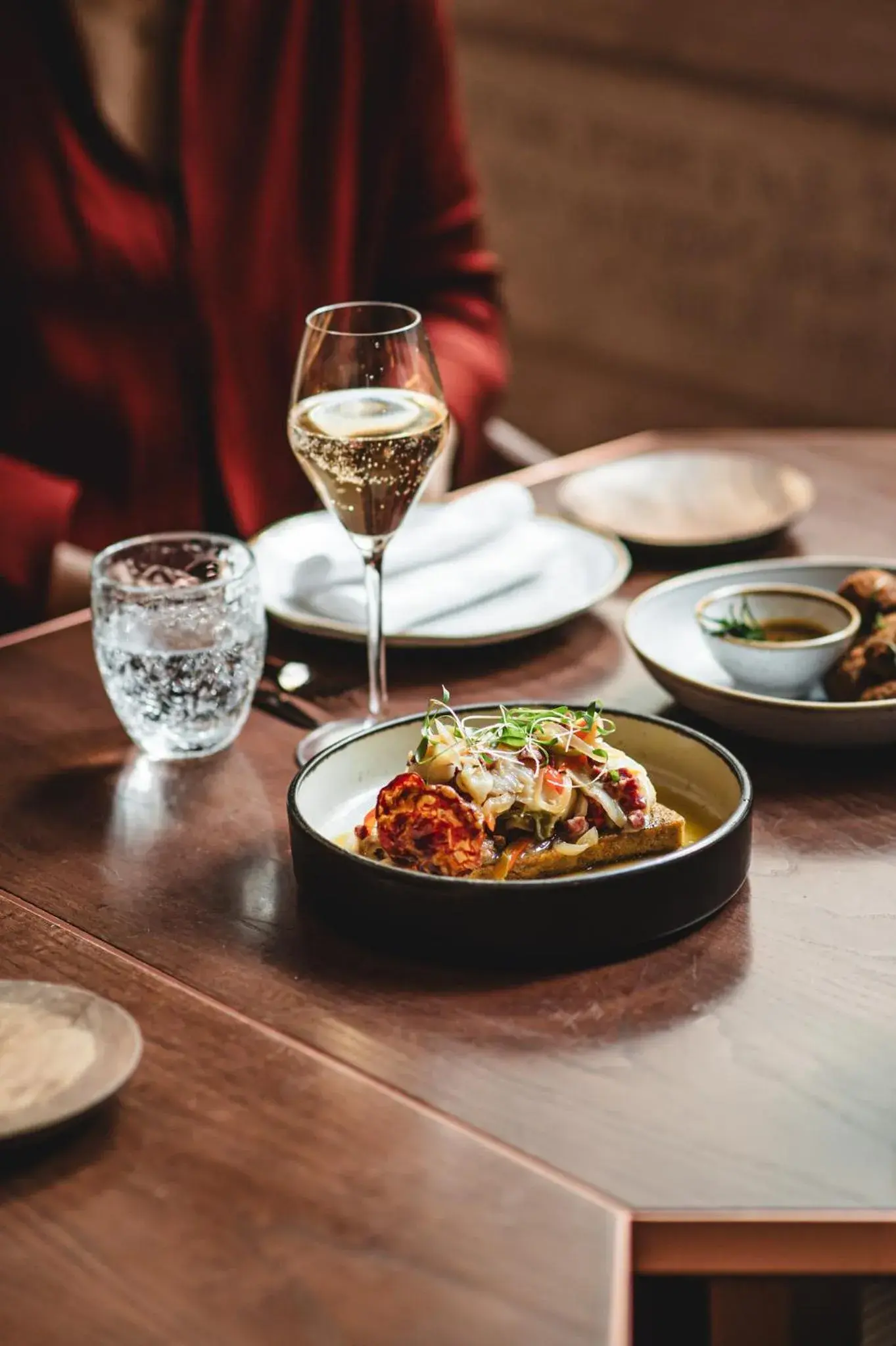 Restaurant/places to eat in Convent Square Lisbon, Vignette Collection by IHG Restaurant/places to eat in Convent Square Lisbon, Vignette Collection by IHG