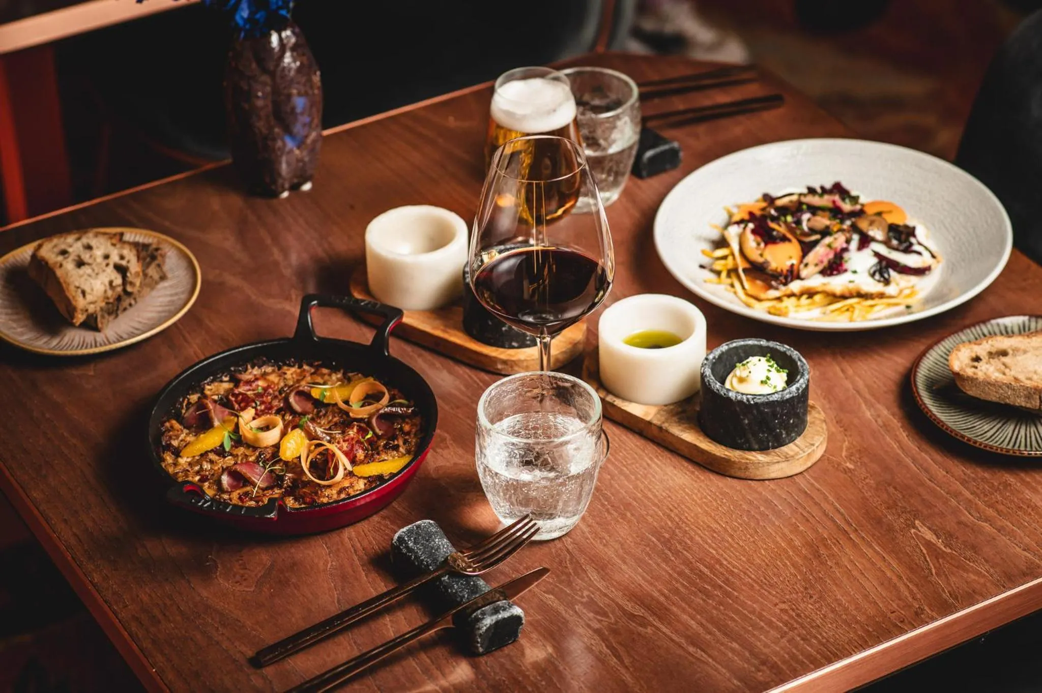 Restaurant/places to eat in Convent Square Lisbon, Vignette Collection by IHG