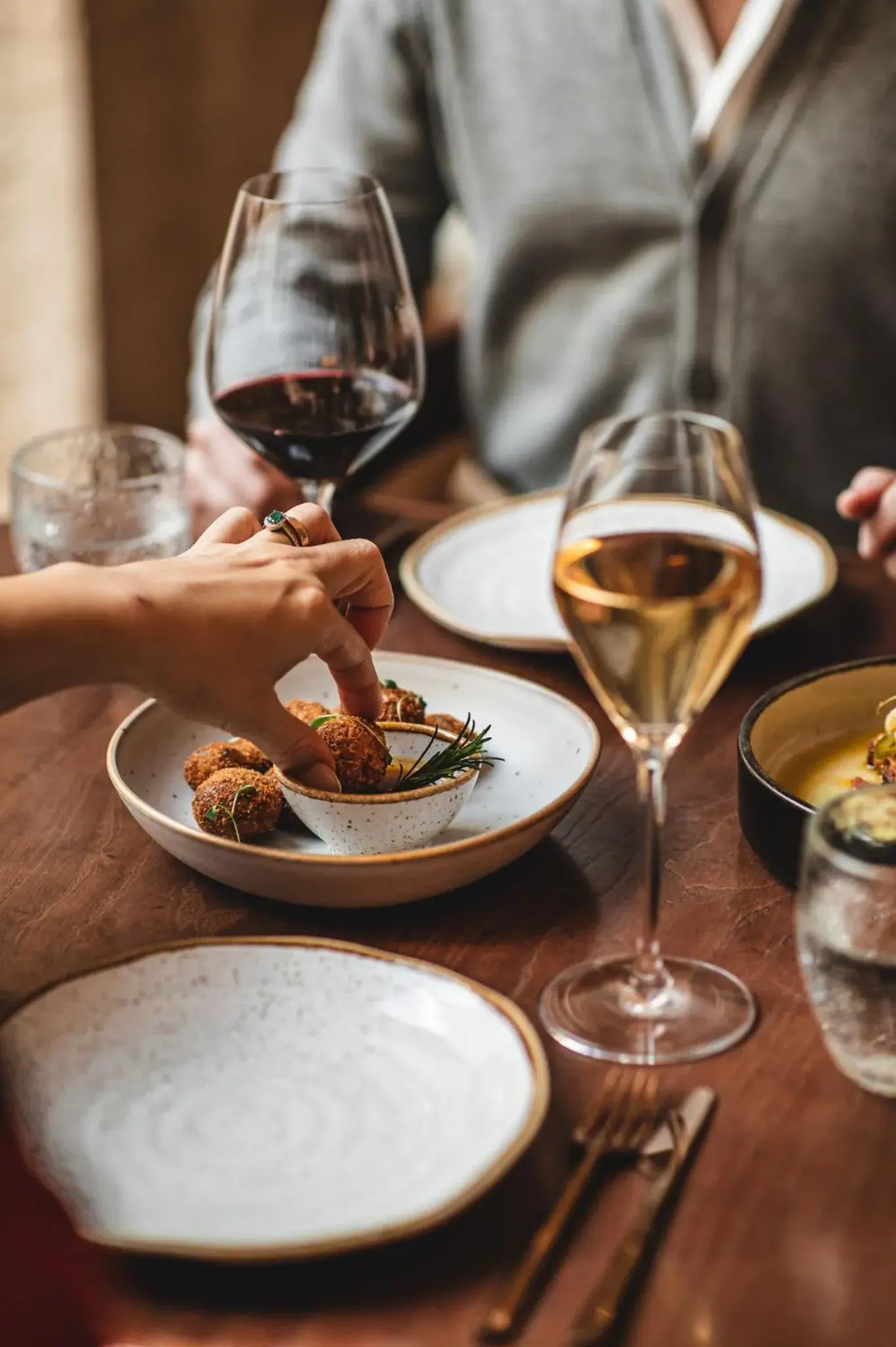 Restaurant/places to eat in Convent Square Lisbon, Vignette Collection by IHG Restaurant/places to eat in Convent Square Lisbon, Vignette Collection by IHG