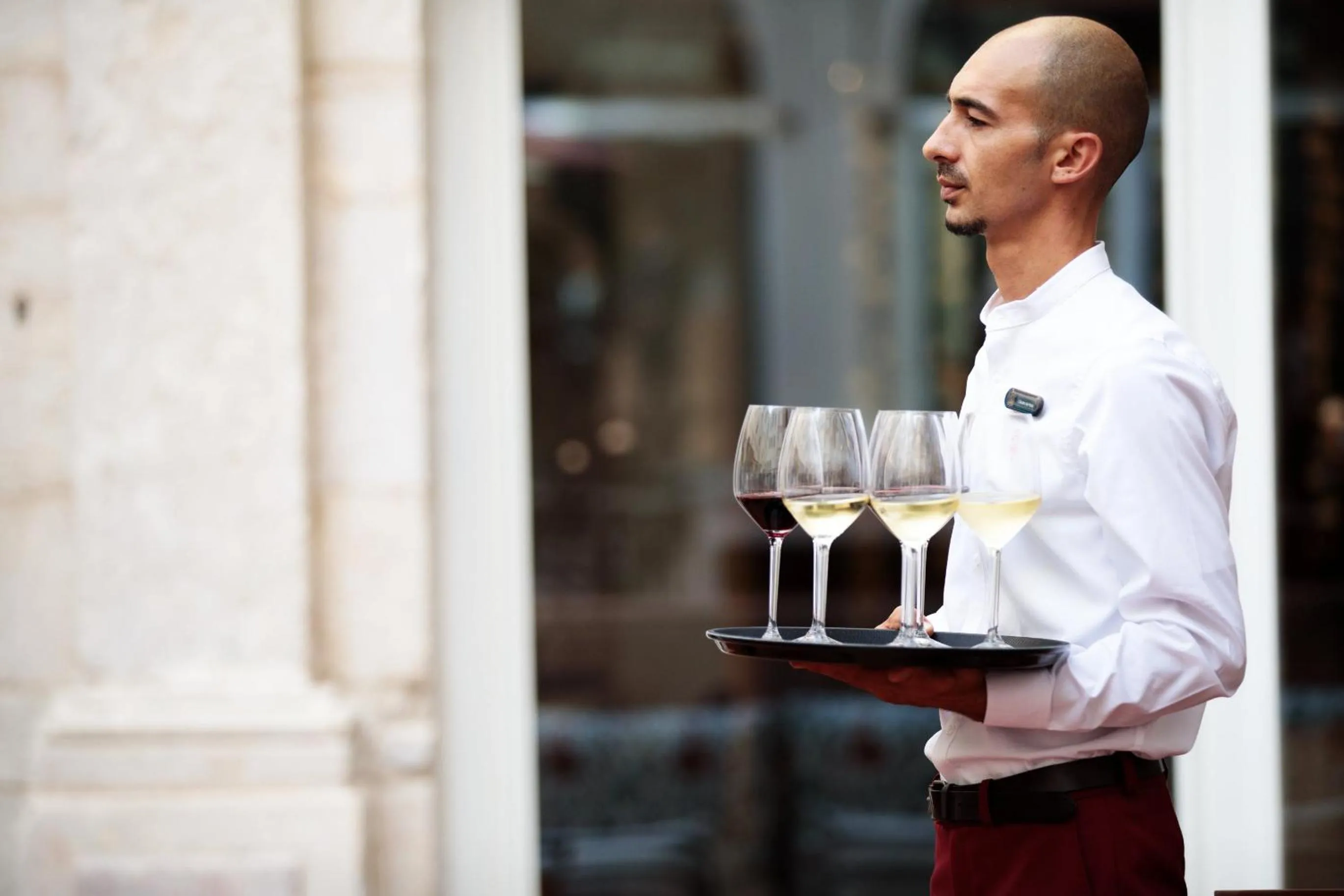Meeting/conference room in Convent Square Lisbon, Vignette Collection by IHG