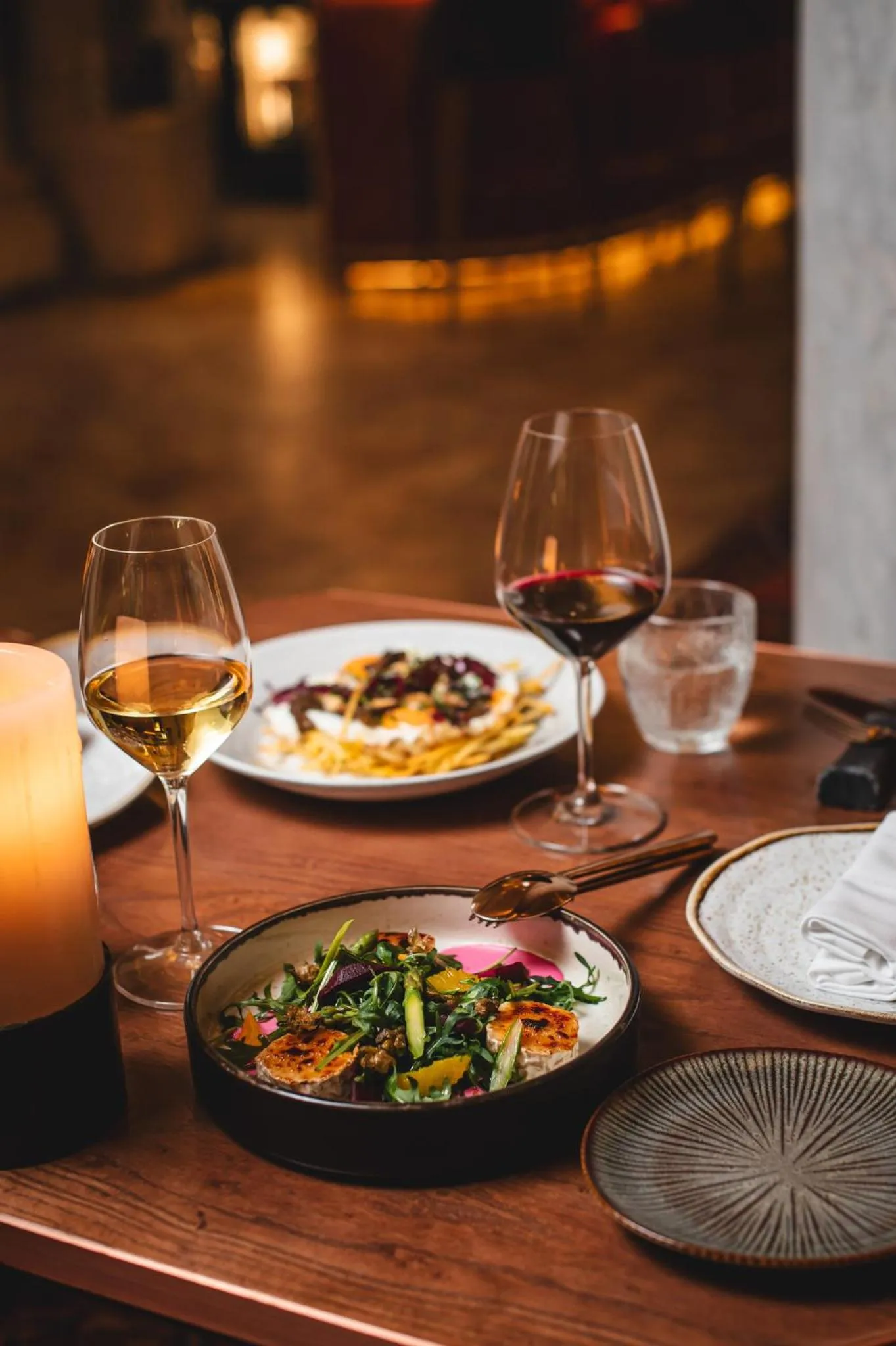 Restaurant/places to eat in Convent Square Lisbon, Vignette Collection by IHG