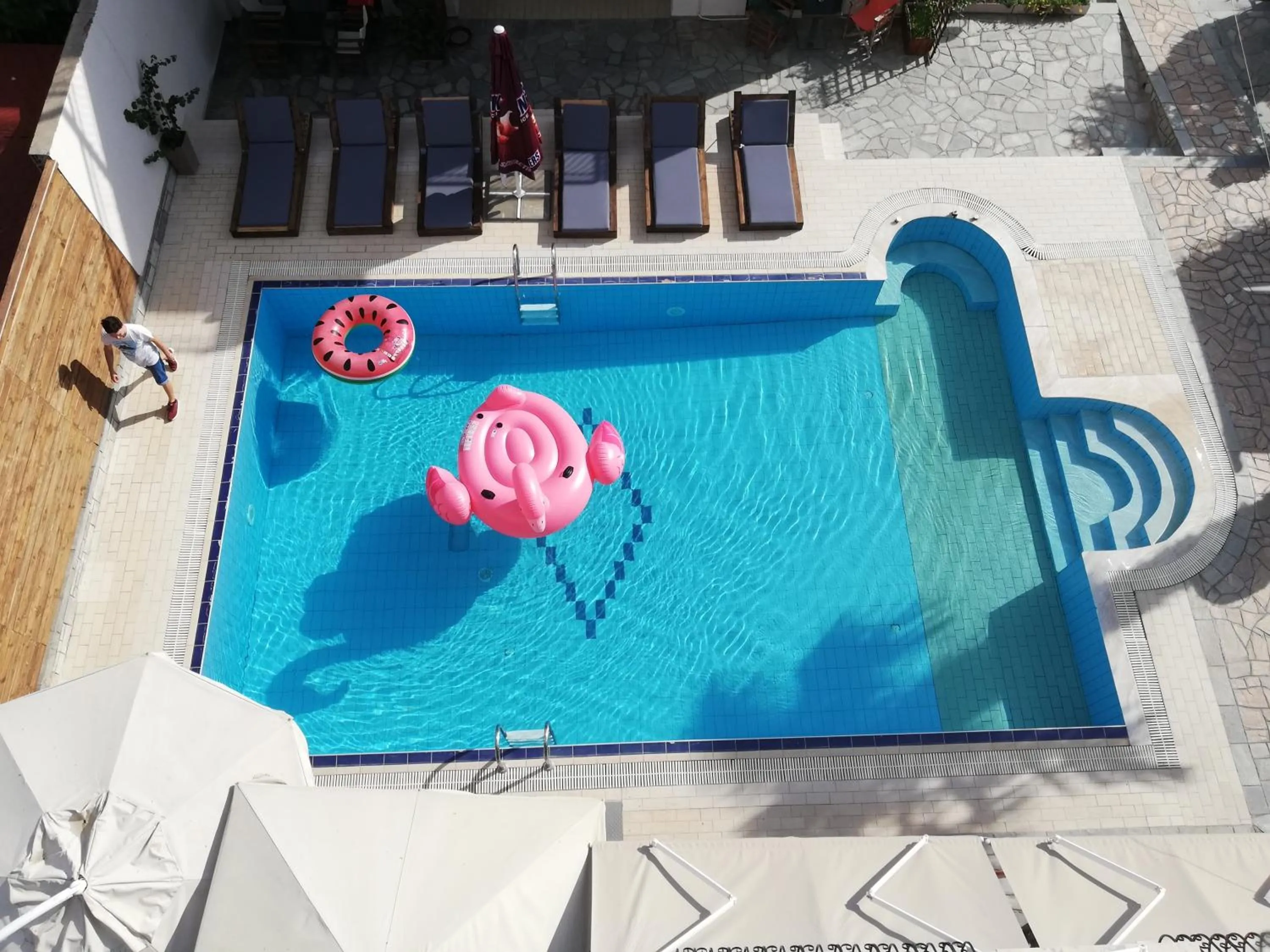 Syrtaki Hotel