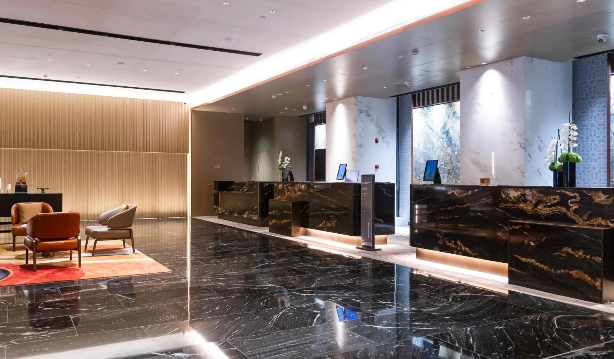 Other in Crowne Plaza Hangzhou Linping by IHG