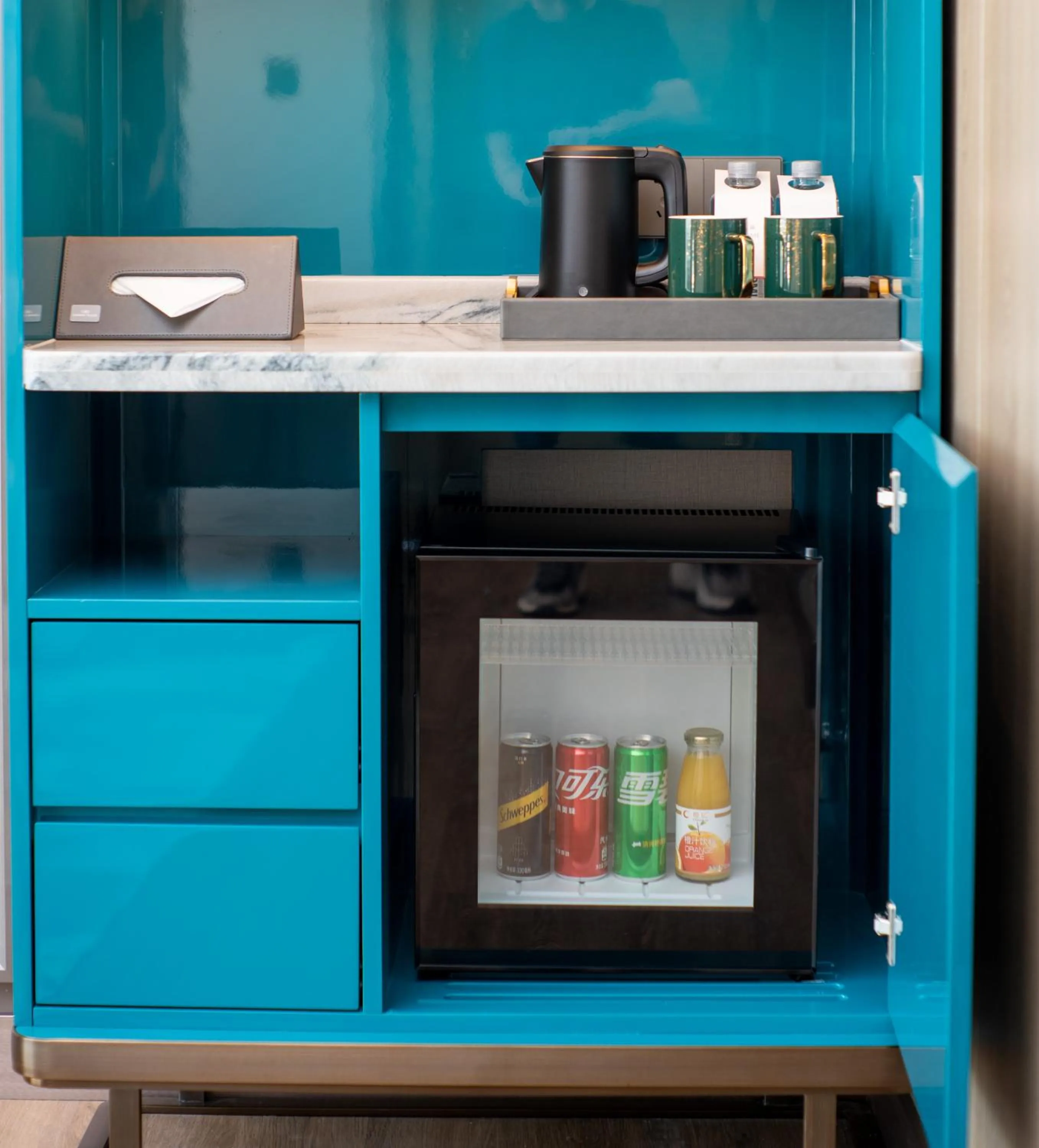 Crowne Plaza Hangzhou Linping by IHG