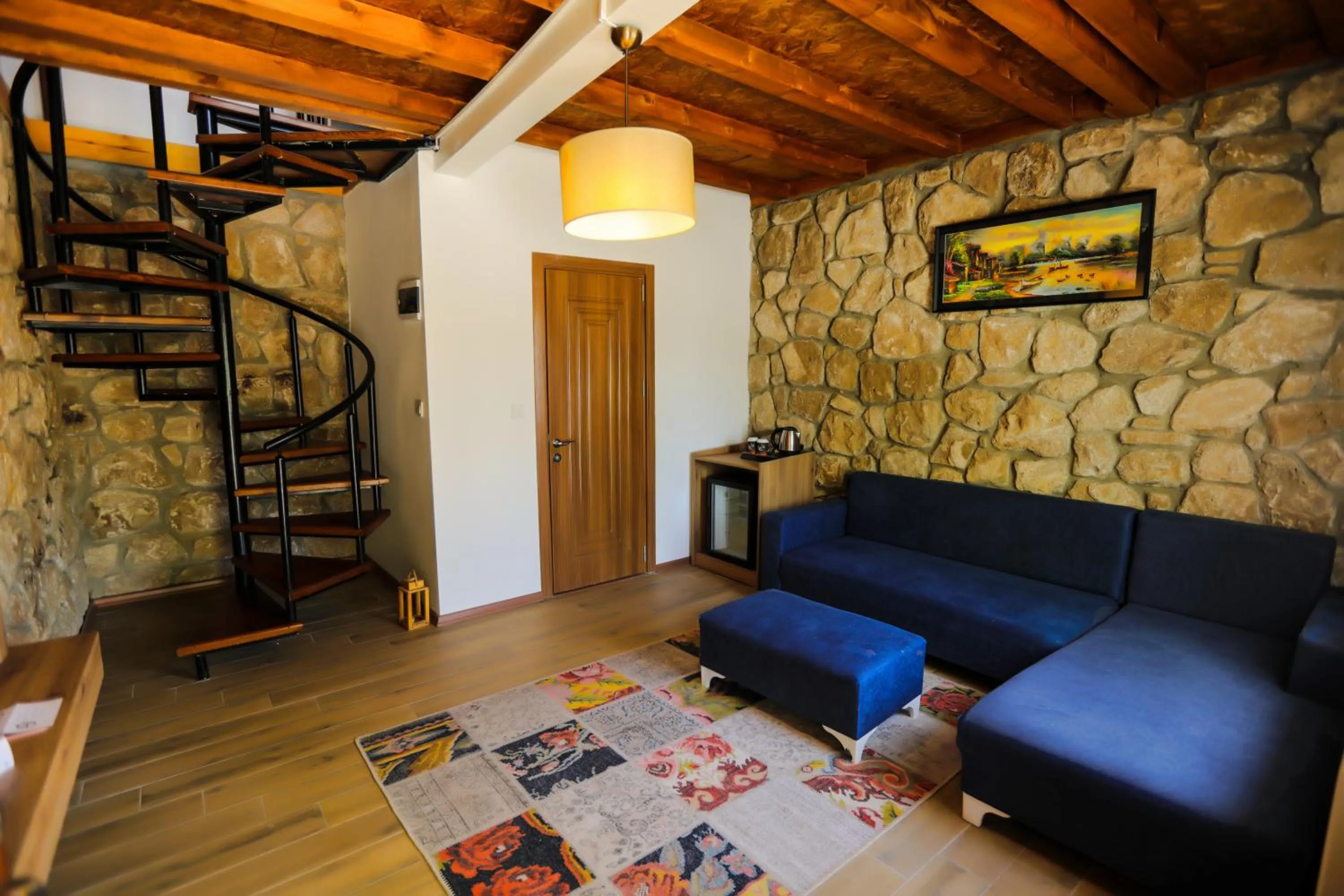 Dedeman Van Resort & Aquapark