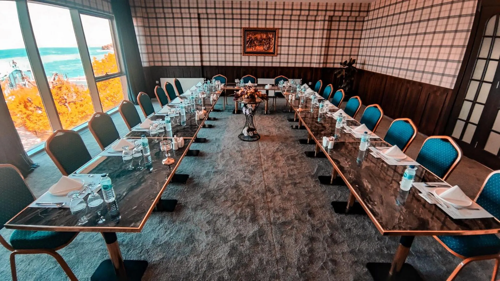 Dedeman Van Resort & Aquapark