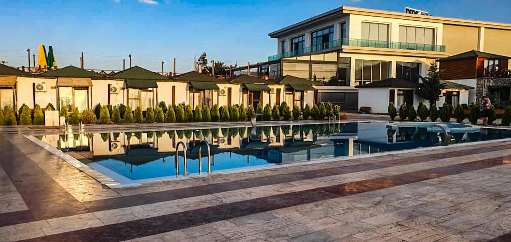 Dedeman Van Resort & Aquapark