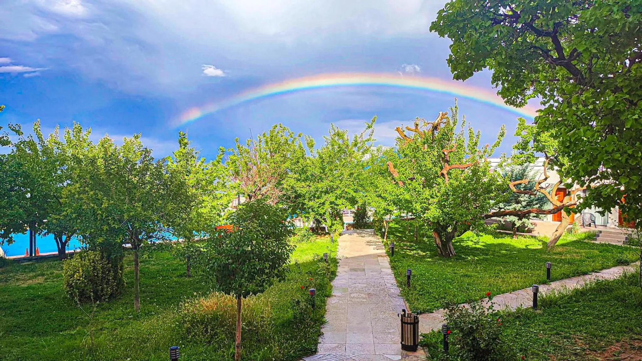 Dedeman Van Resort & Aquapark