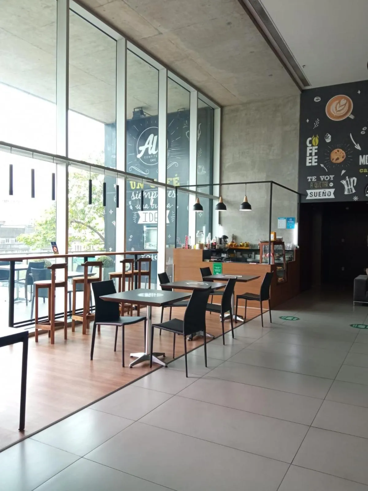 Property building in Rivera Casino & Resort