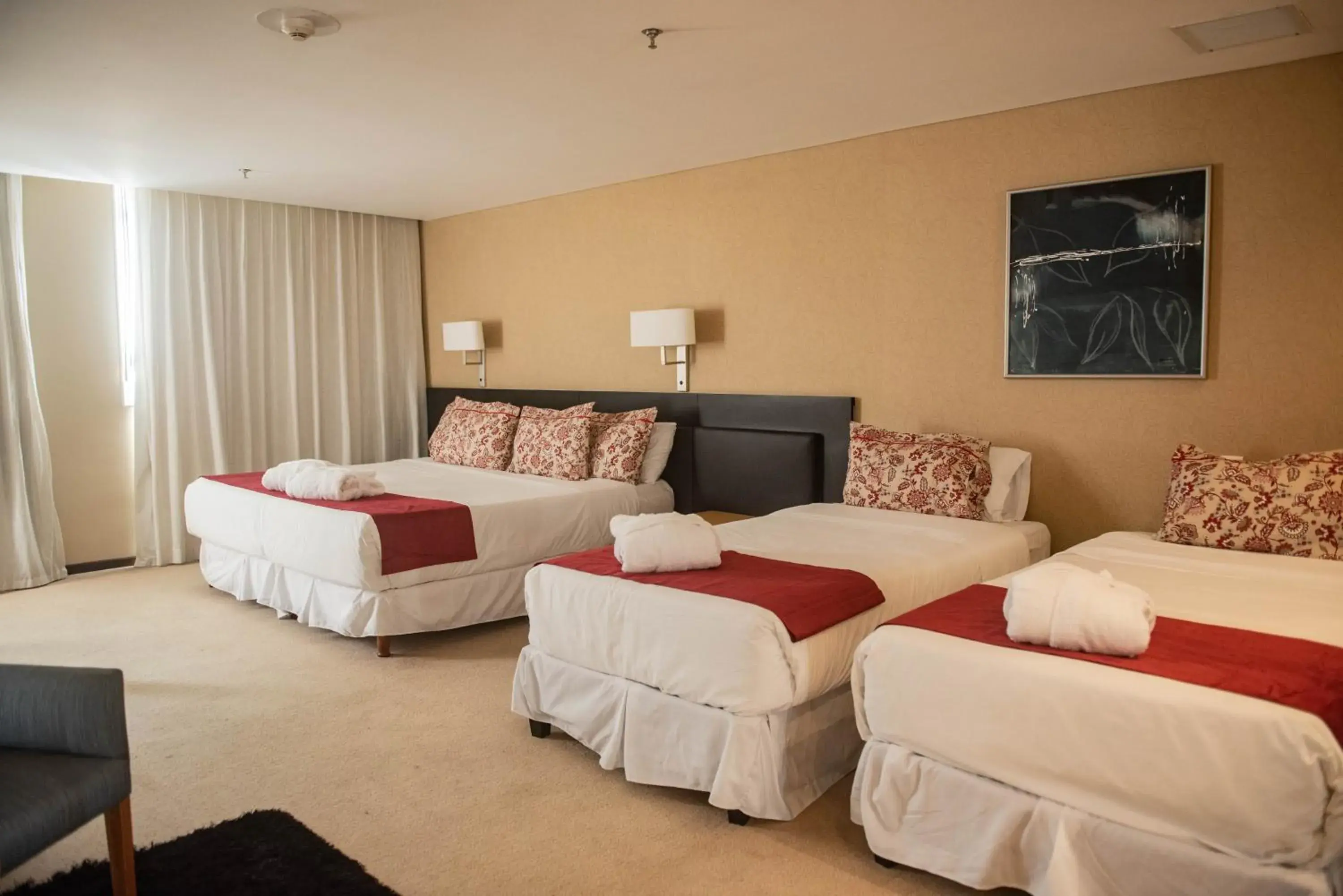 Family Suite in Rivera Casino & Resort Family Suite in Rivera Casino & Resort